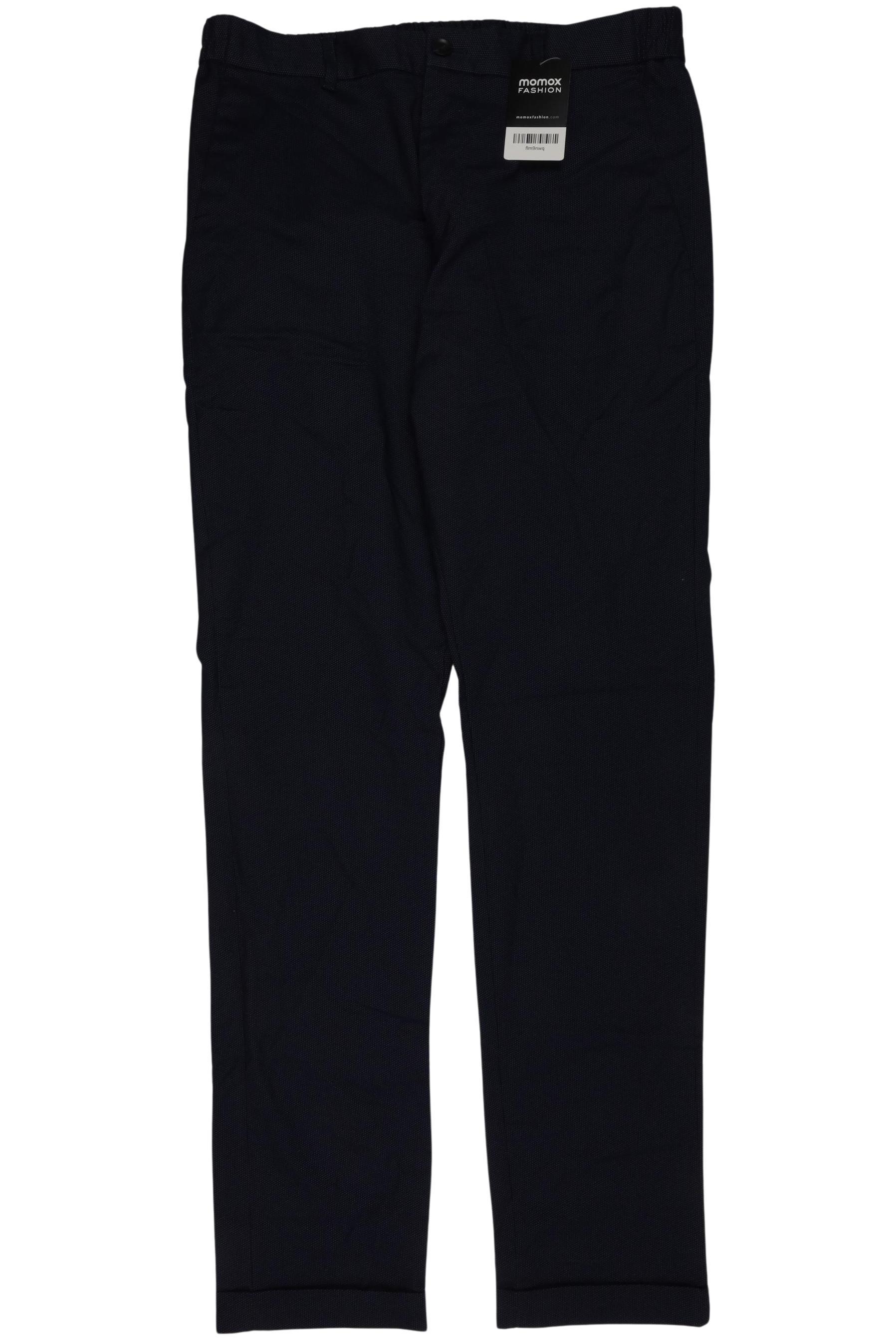 

Esprit Herren Stoffhose, marineblau, Gr. 98