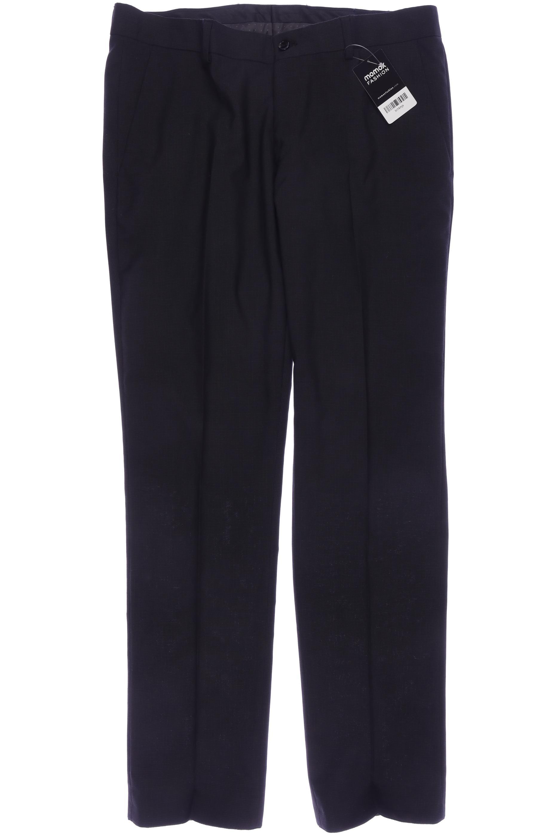 

Esprit Herren Stoffhose, schwarz, Gr. 52