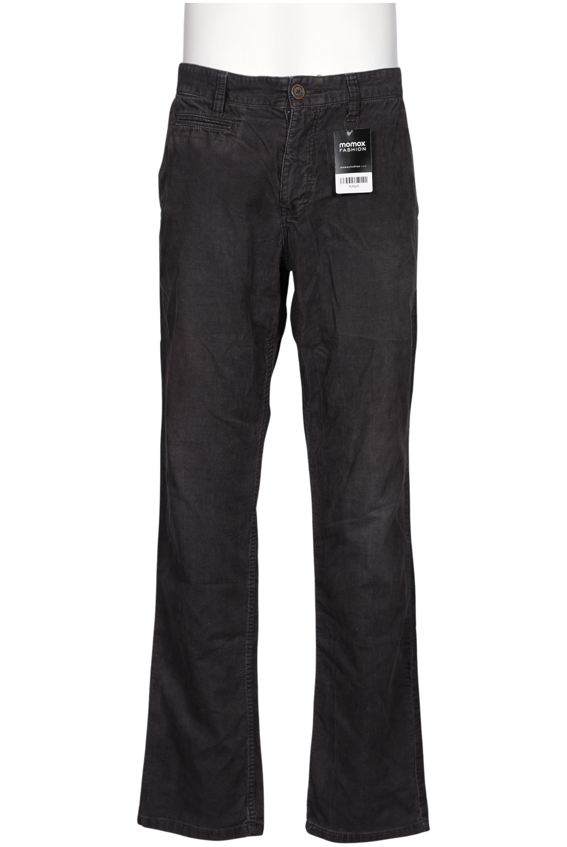 

Esprit Herren Stoffhose, grau, Gr. 34