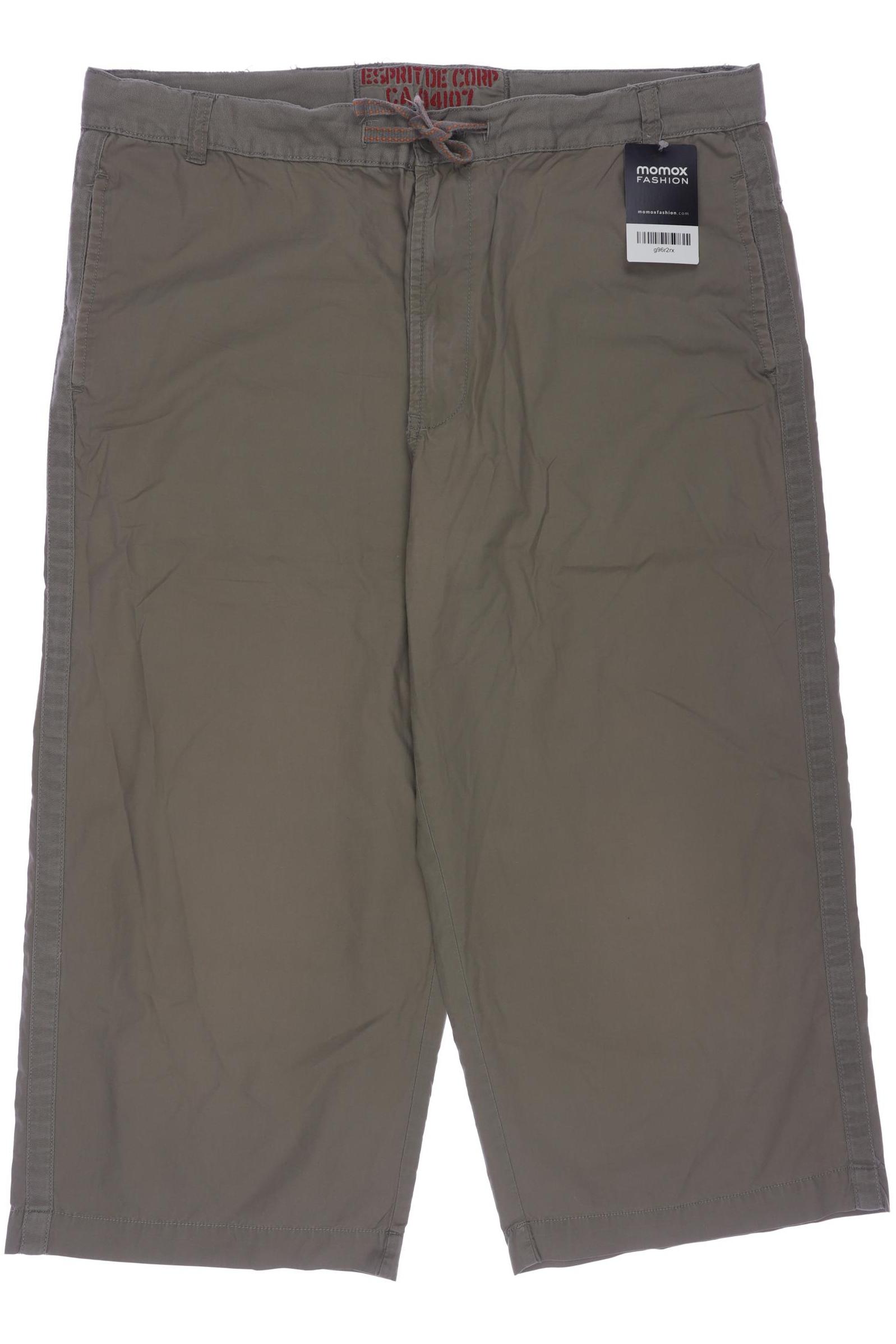 

Esprit Herren Stoffhose, braun, Gr. 36