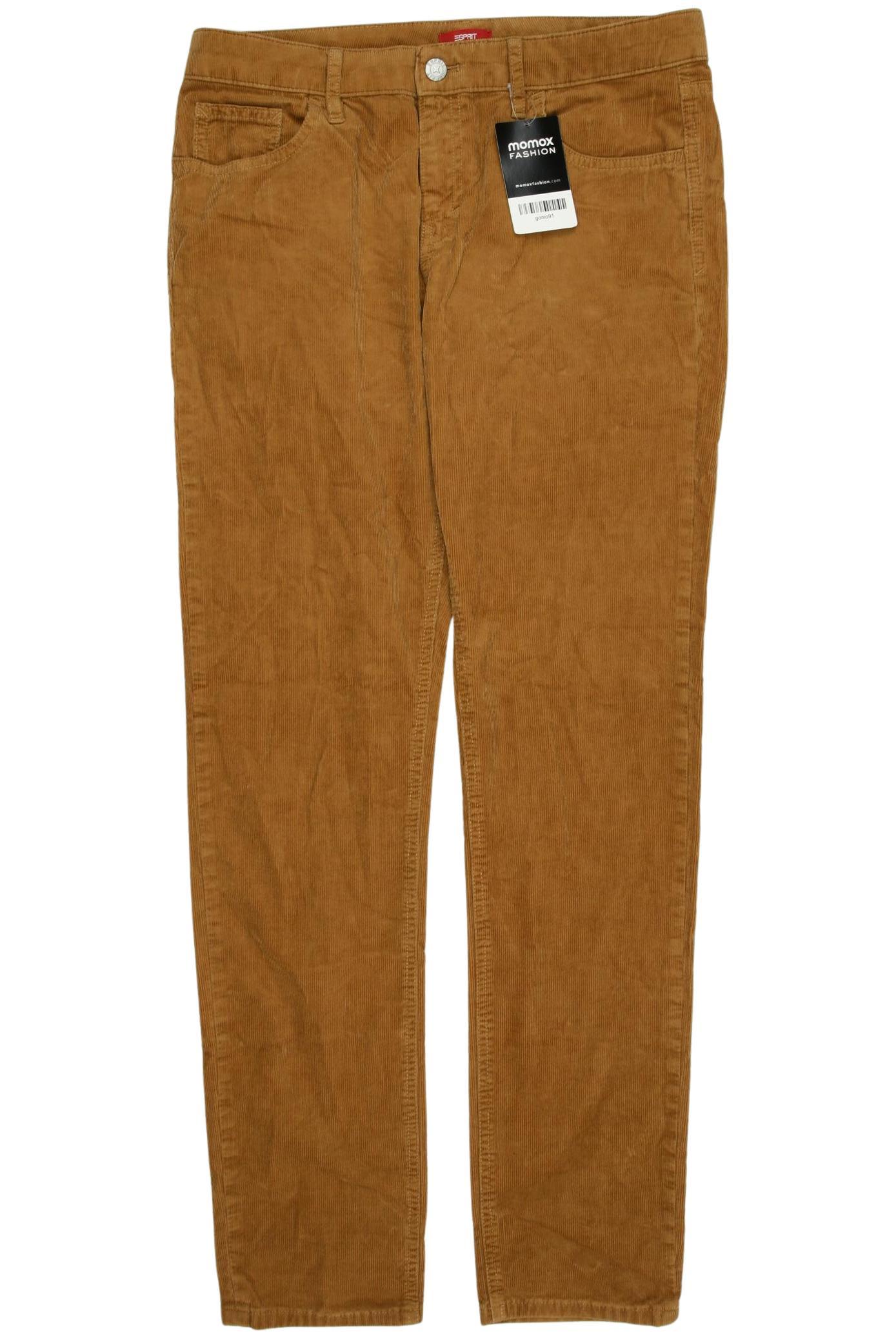 

Esprit Herren Stoffhose, braun, Gr. 29