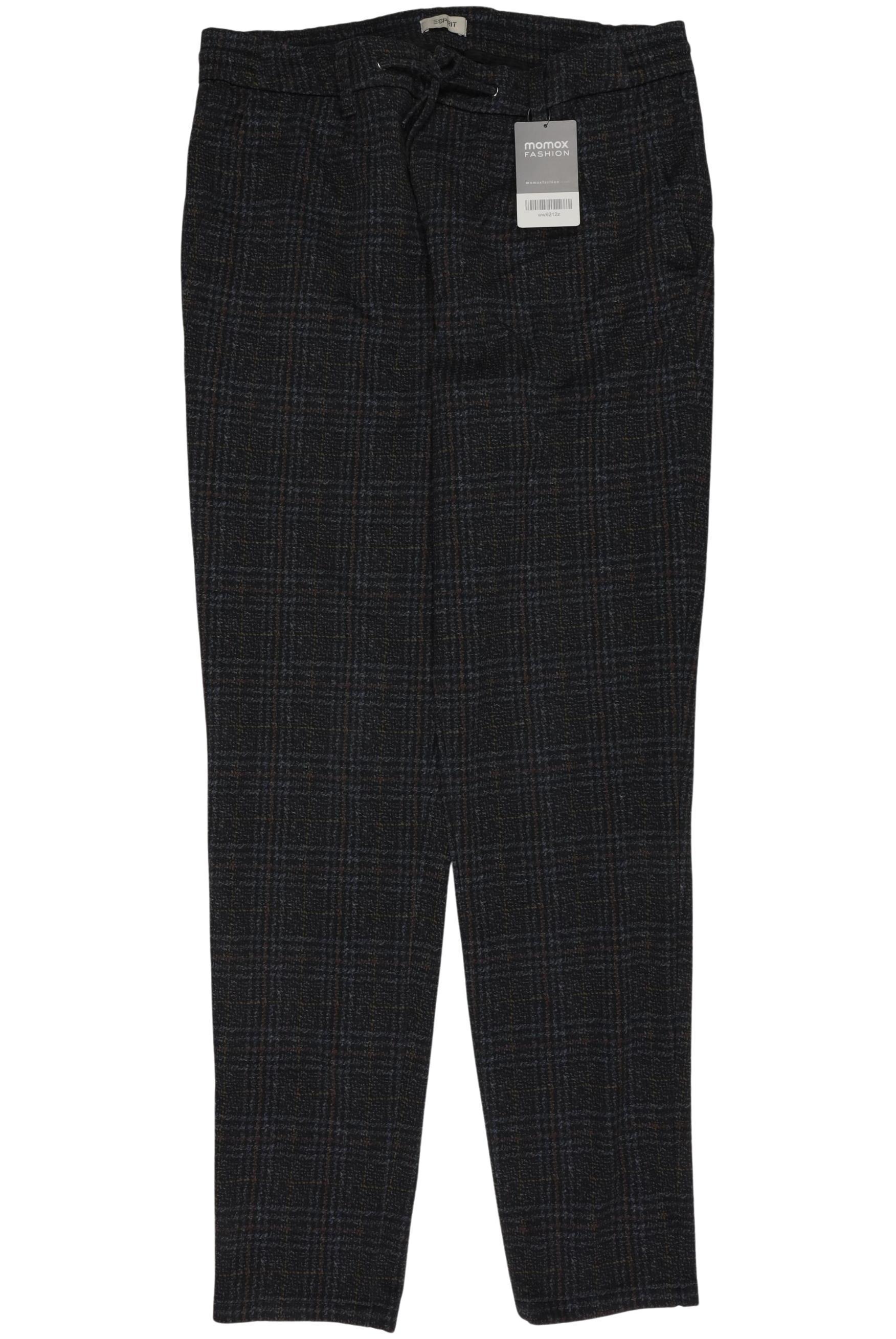 

Esprit Herren Stoffhose, schwarz, Gr. 33