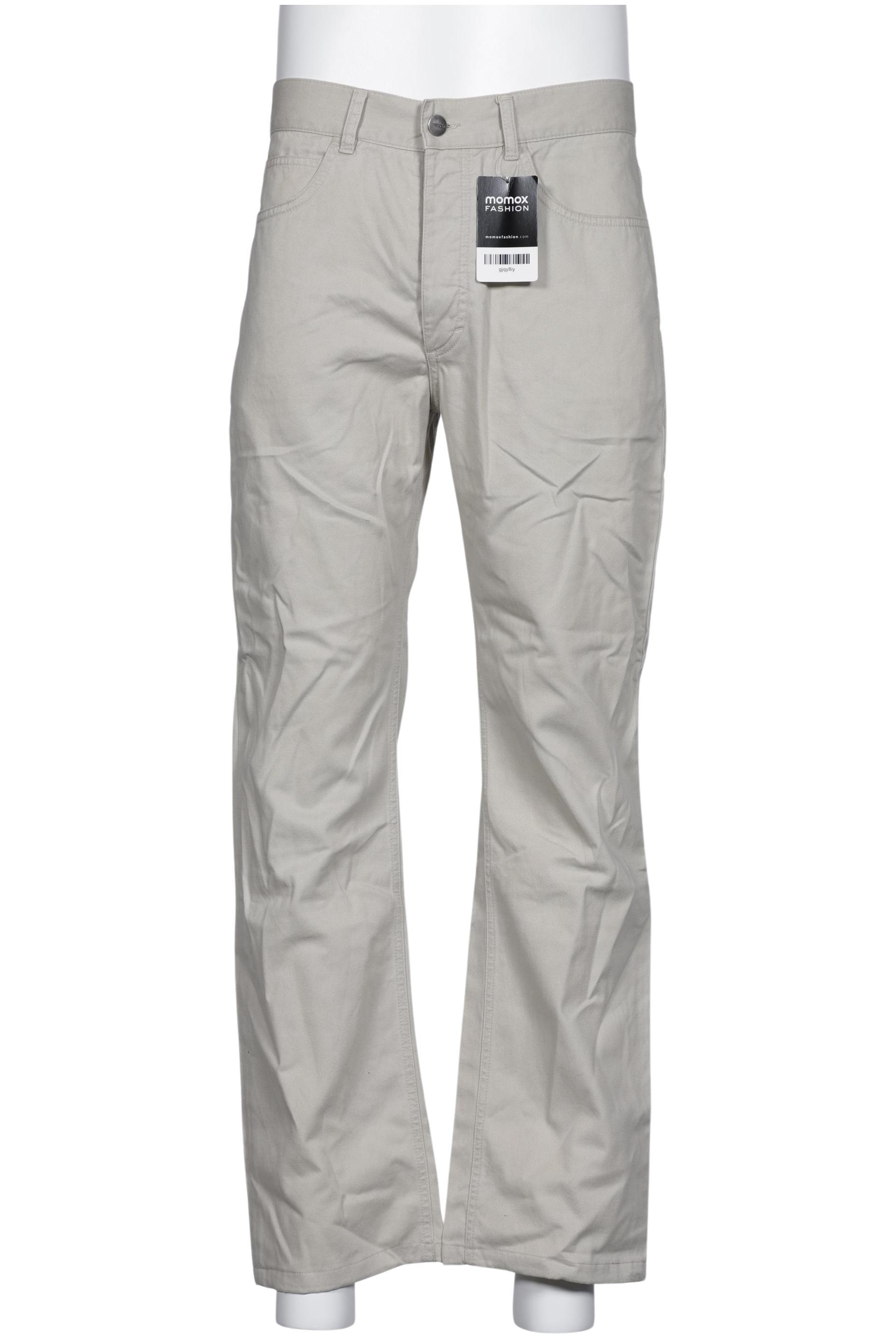 

Esprit Herren Stoffhose, beige, Gr. 32