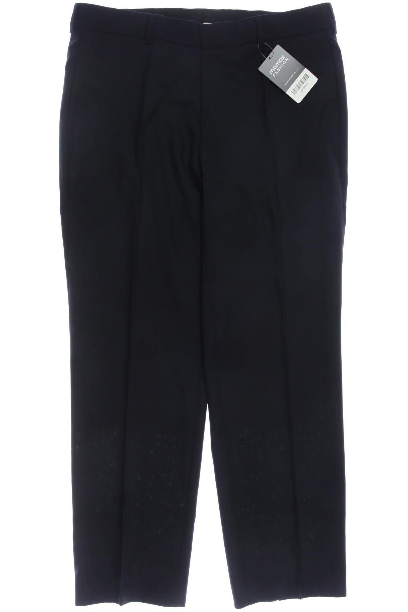 

Esprit Herren Stoffhose, schwarz, Gr. 48