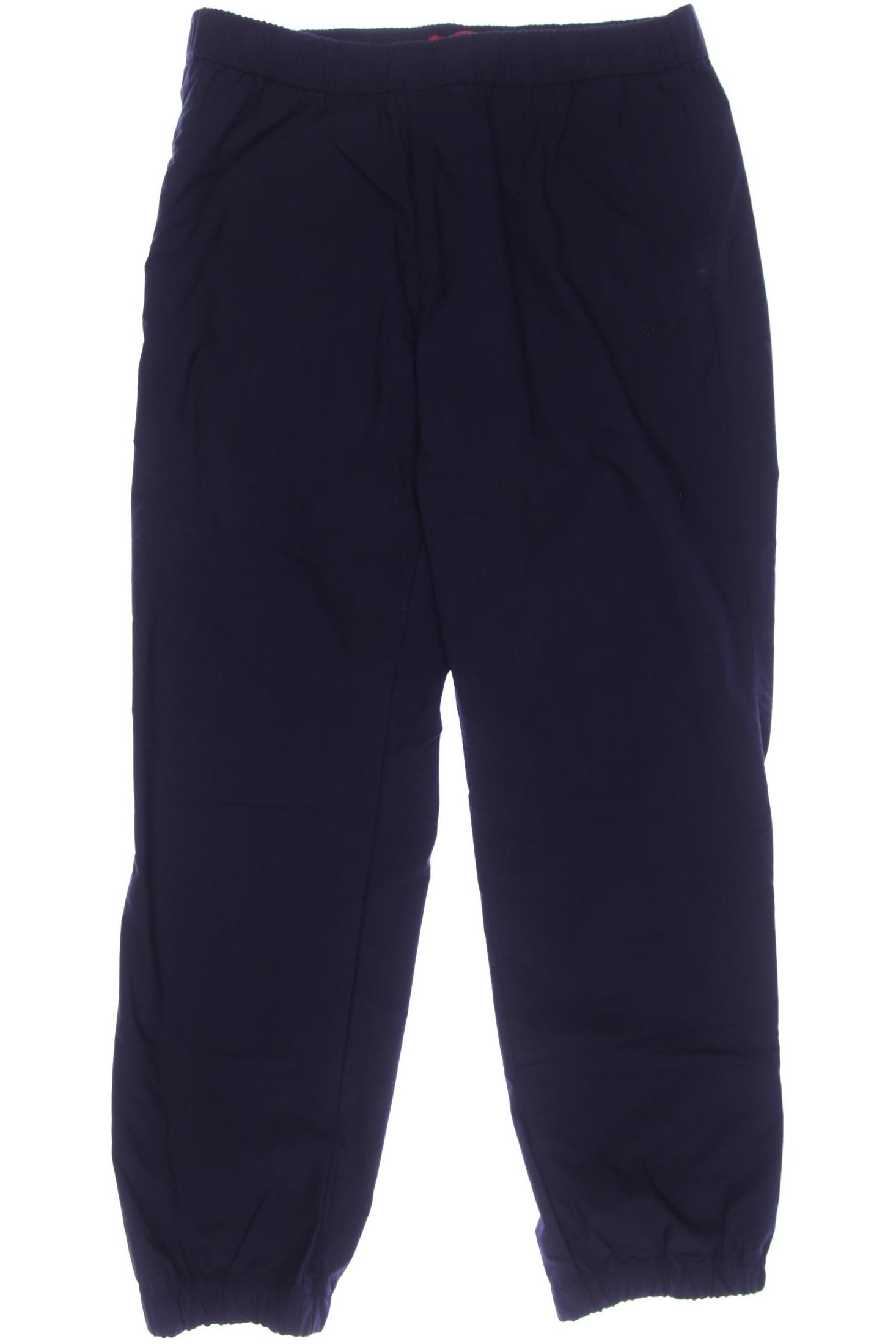 

Esprit Herren Stoffhose, marineblau, Gr. 34