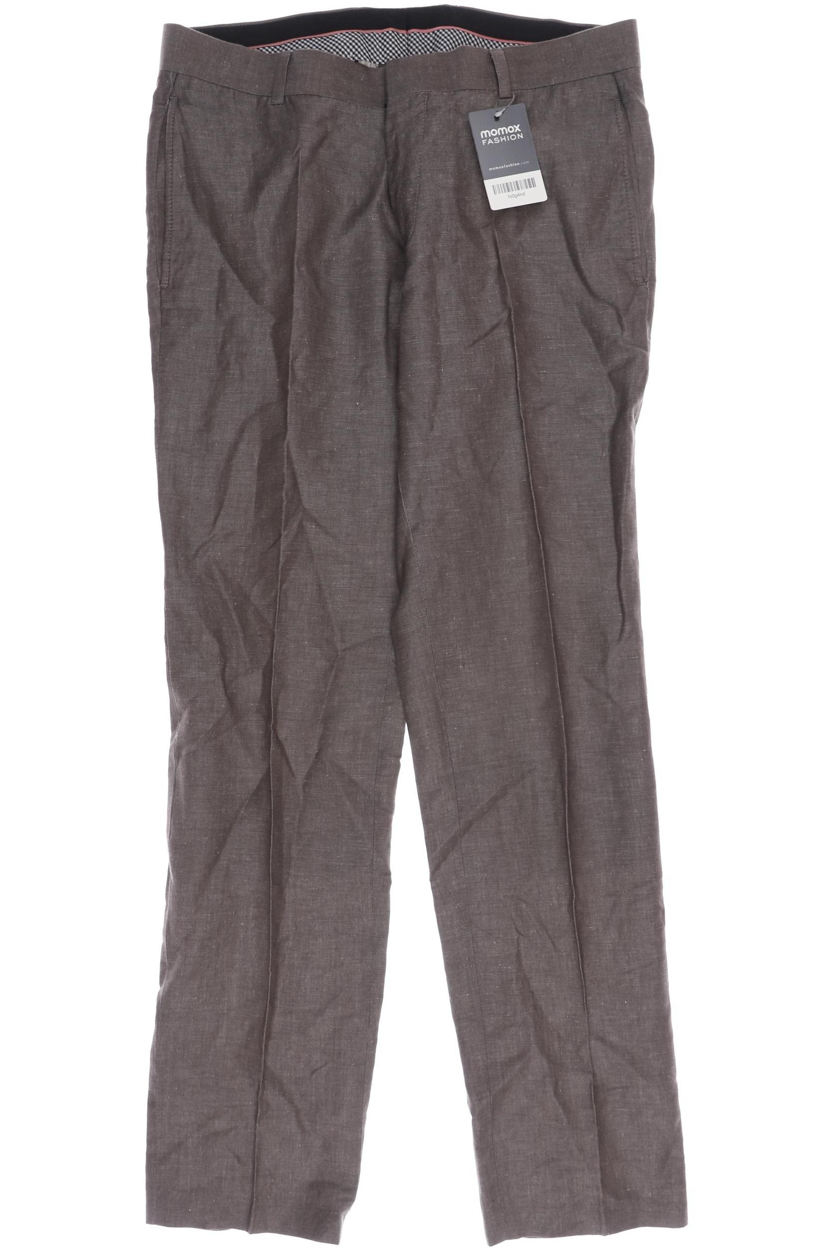 

Esprit Herren Stoffhose, braun