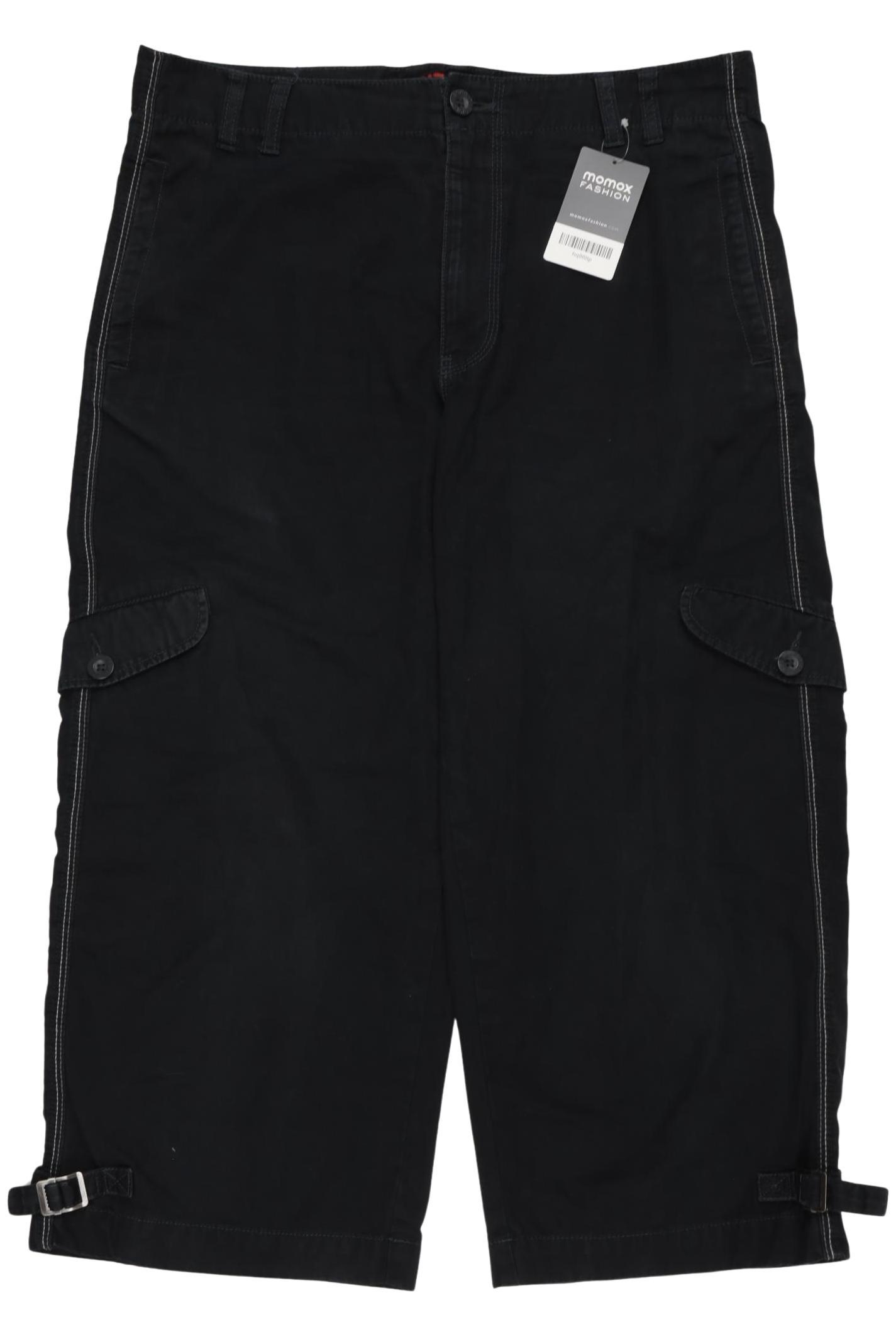 

Esprit Herren Stoffhose, schwarz, Gr. 32