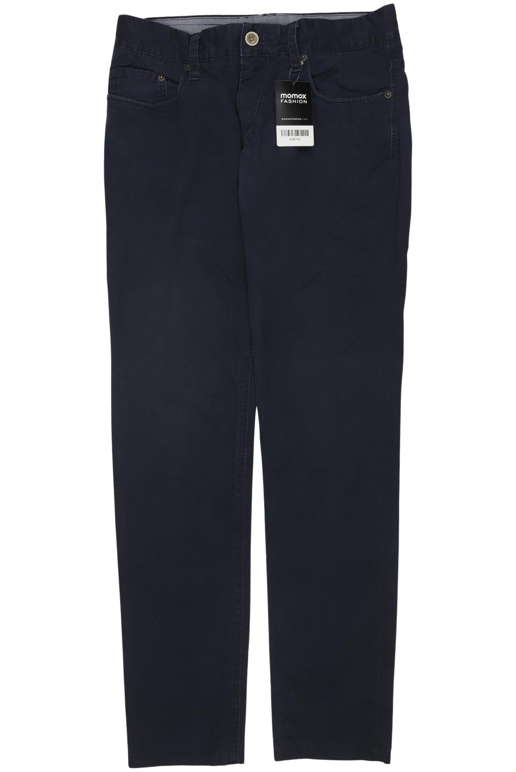 

Esprit Herren Stoffhose, marineblau, Gr. 33