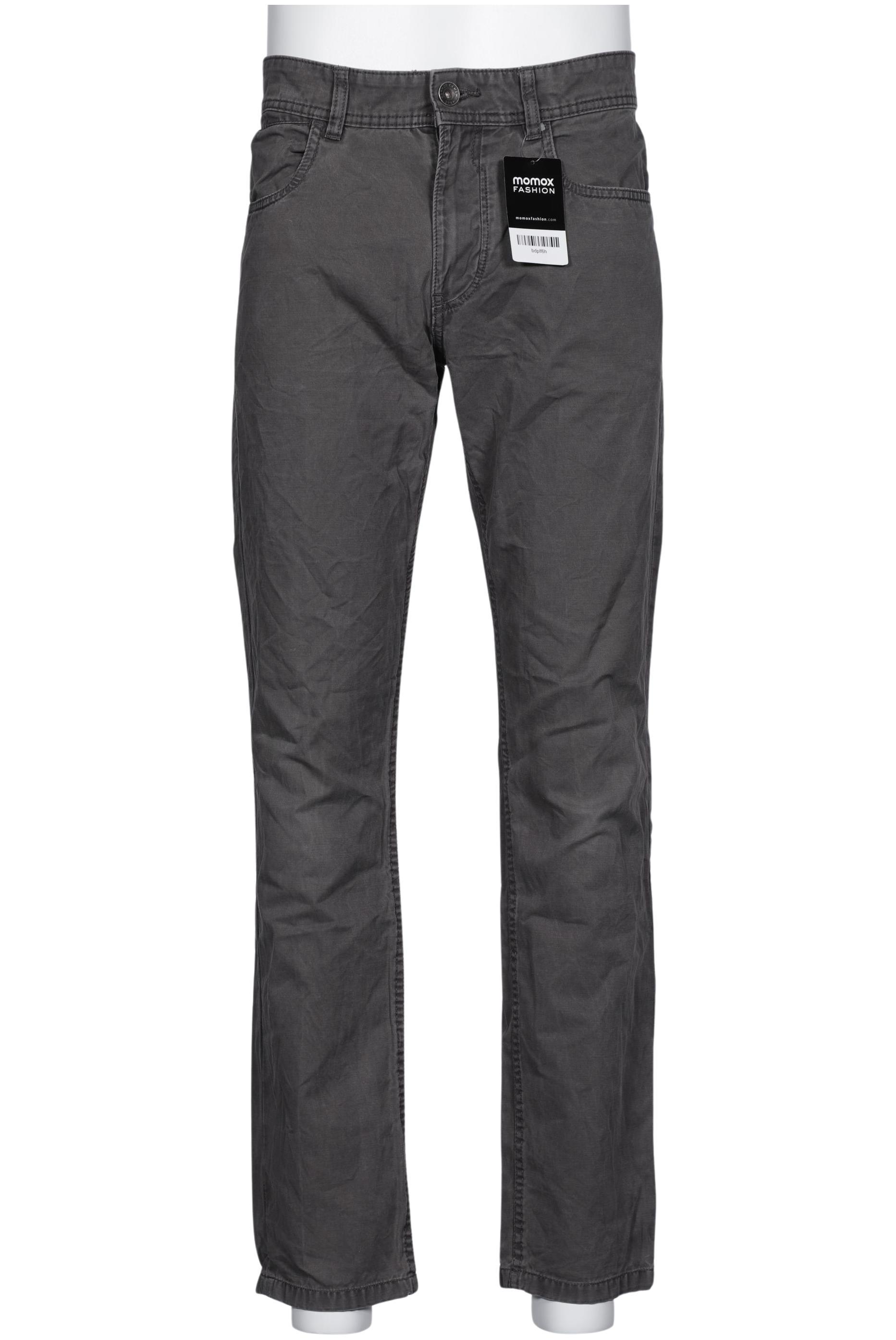 

Esprit Herren Stoffhose, grau, Gr. 32