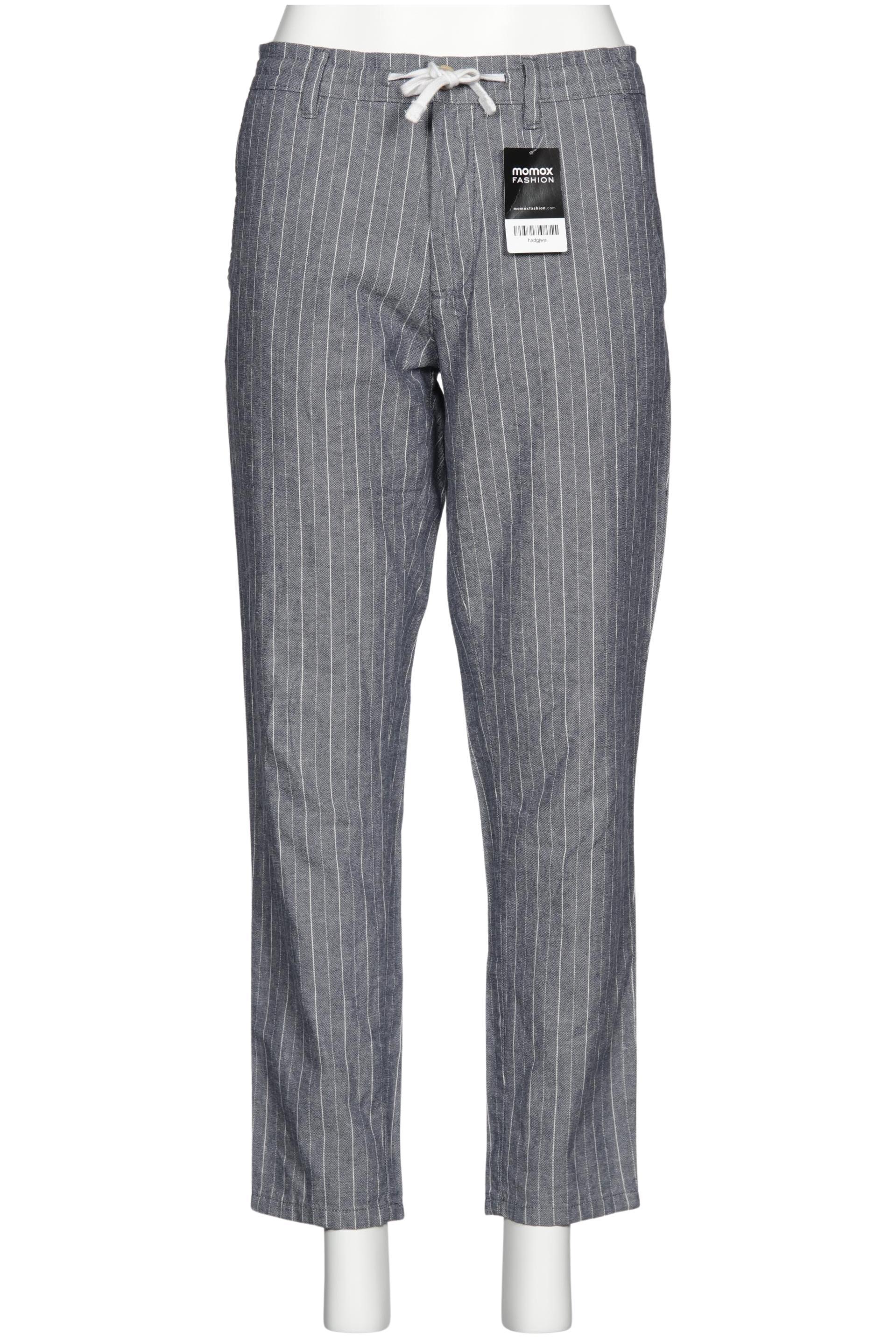

Esprit Herren Stoffhose, blau, Gr. 32
