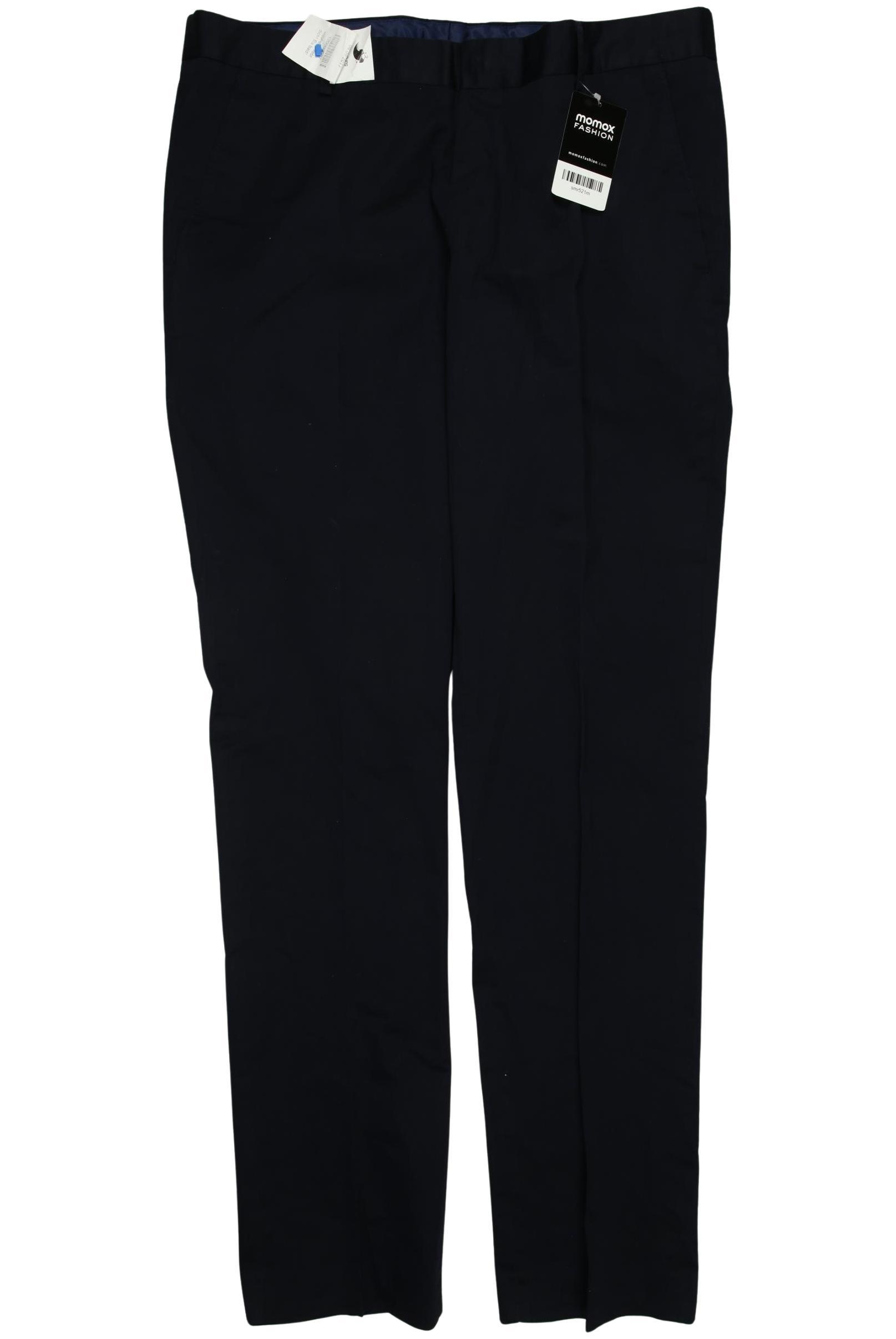 

Esprit Herren Stoffhose, marineblau, Gr. 106