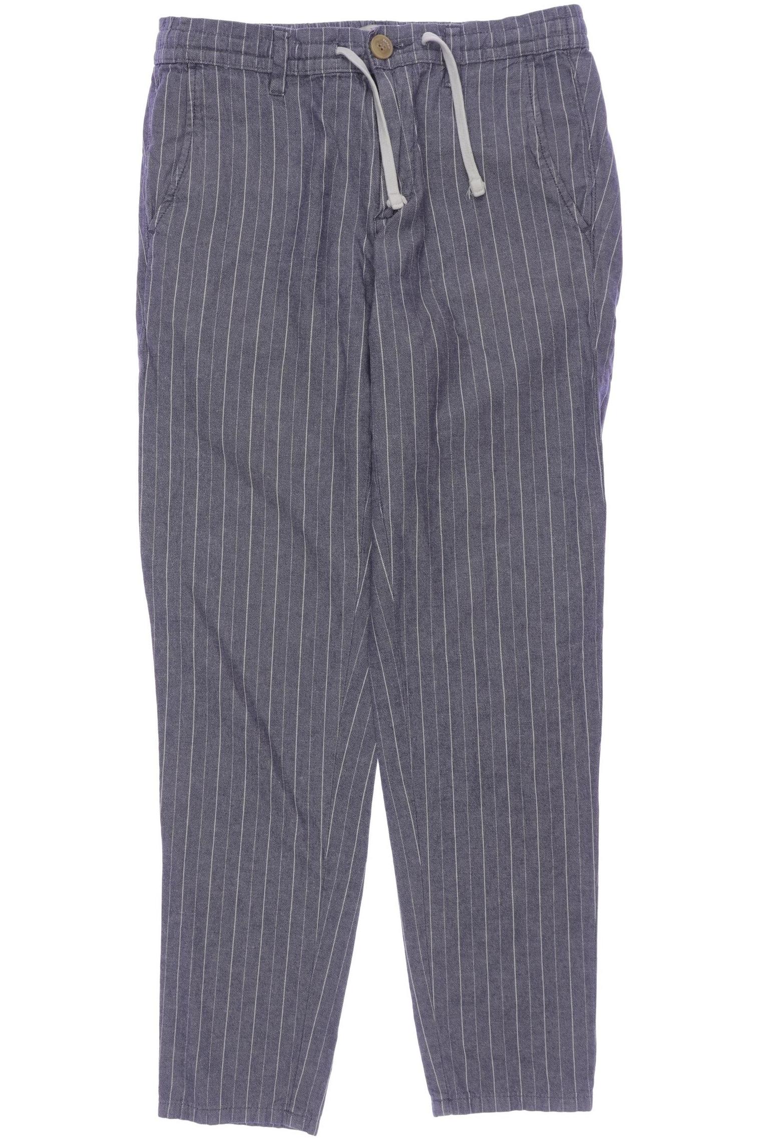 

Esprit Herren Stoffhose, marineblau, Gr. 28