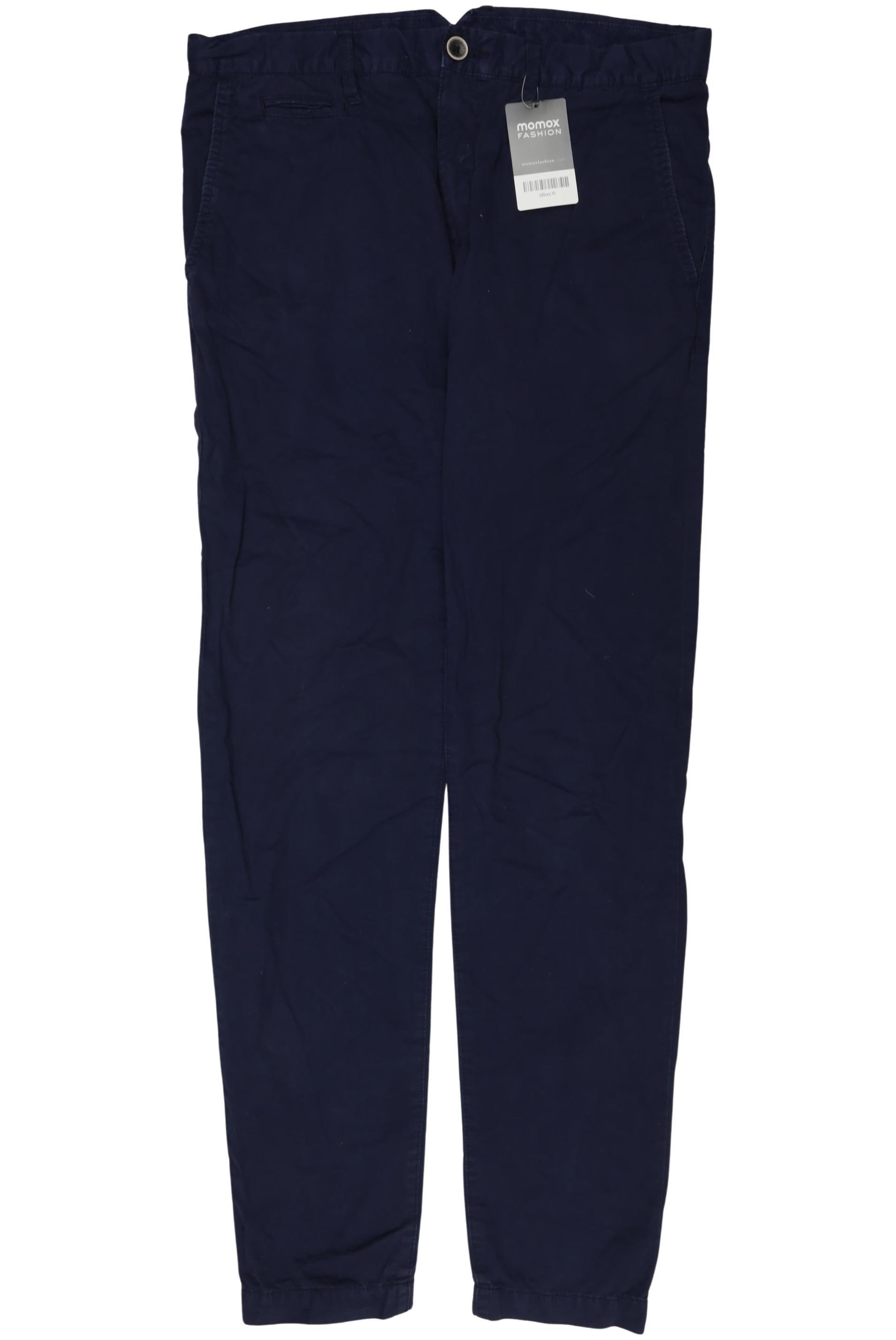 

Esprit Herren Stoffhose, marineblau, Gr. 32