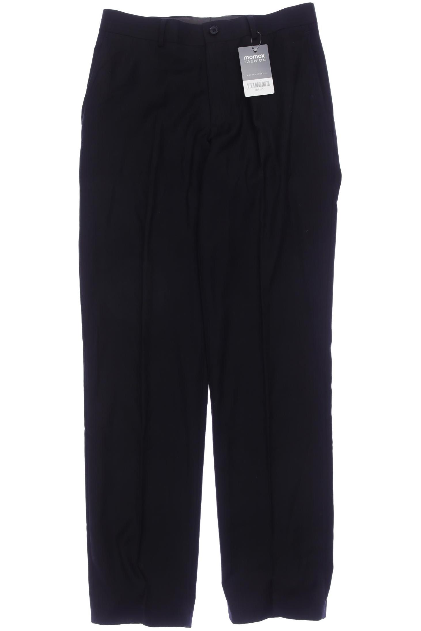 

Esprit Herren Stoffhose, schwarz, Gr. 44