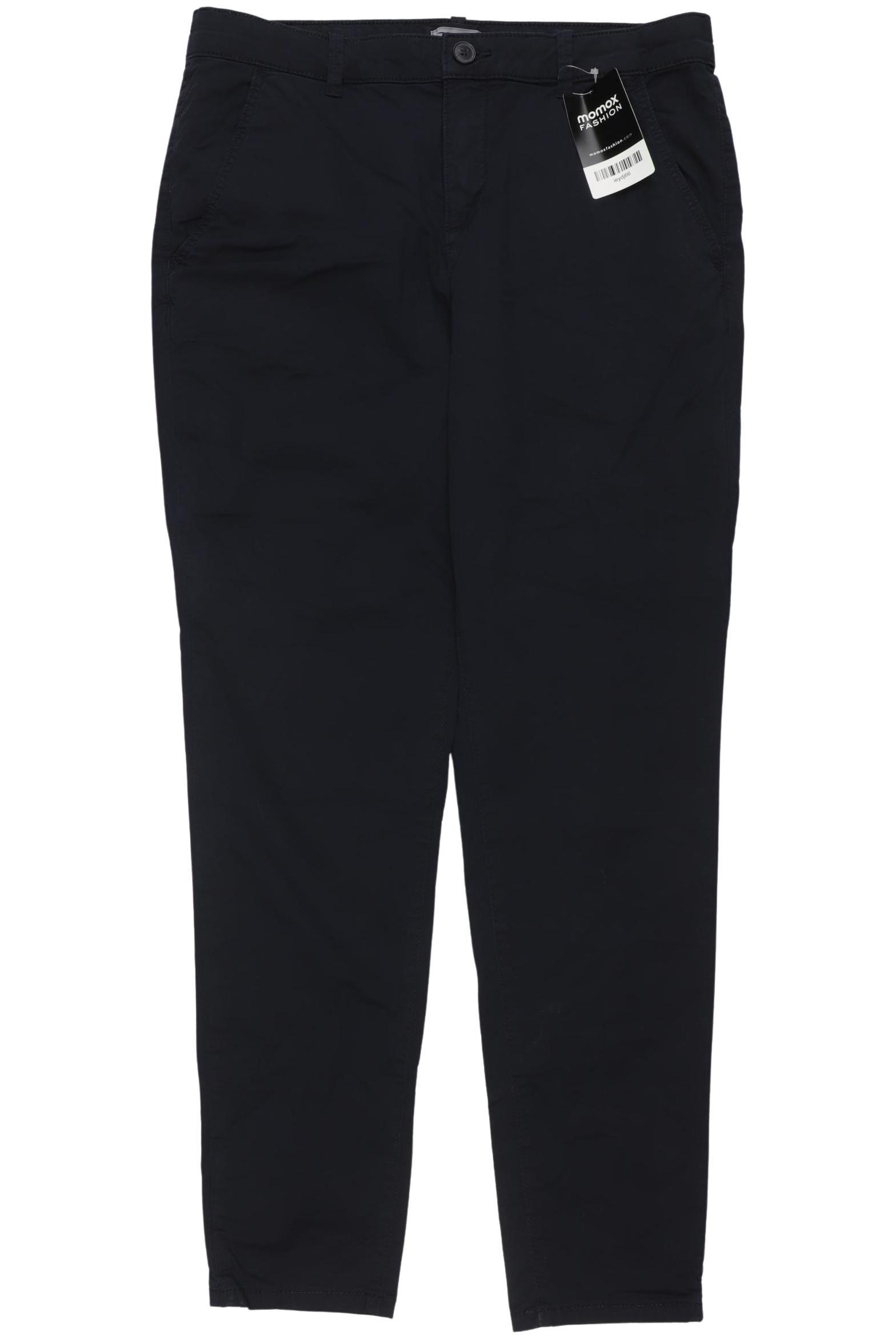 

Esprit Herren Stoffhose, marineblau, Gr. 31