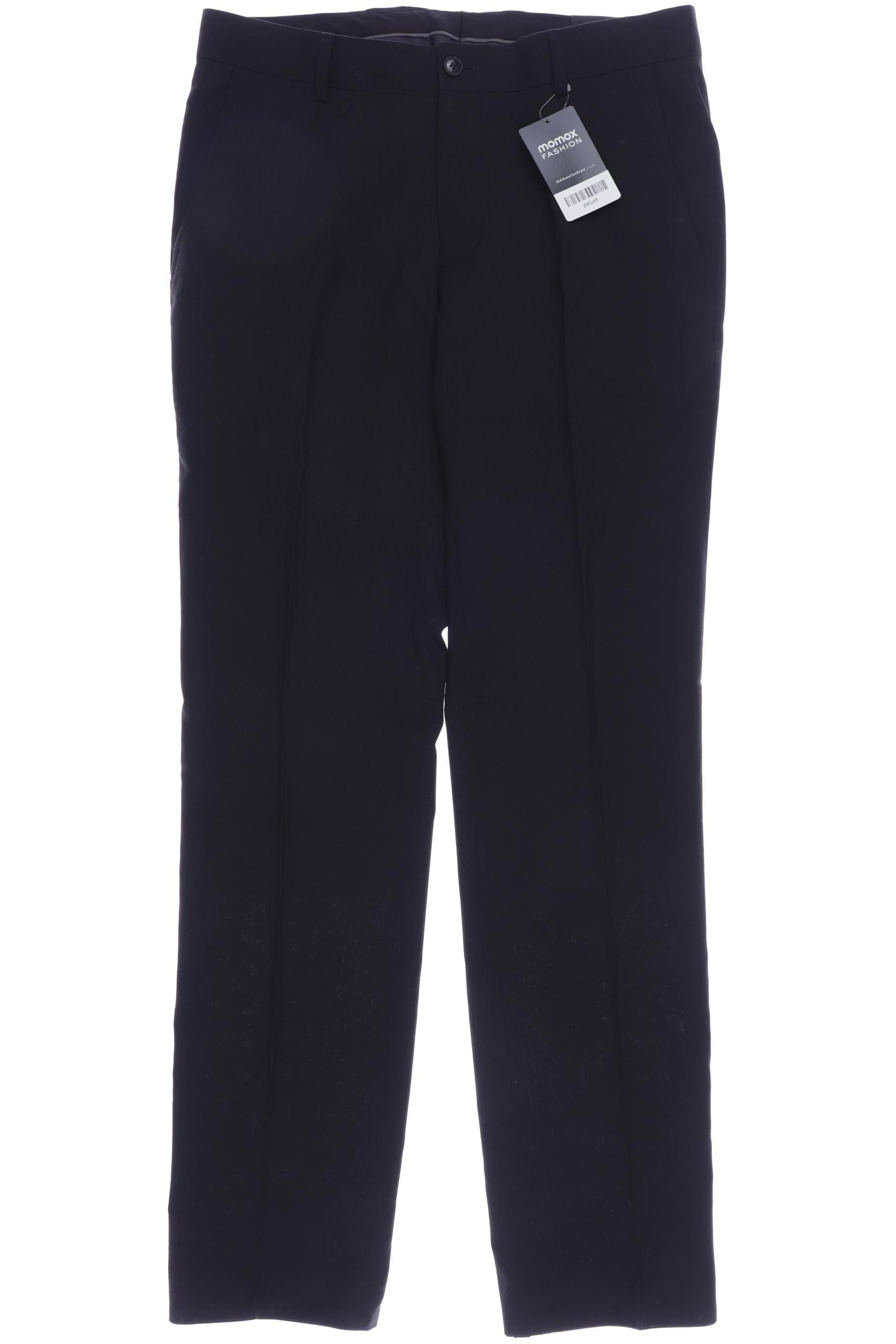

Esprit Herren Stoffhose, schwarz, Gr. 46