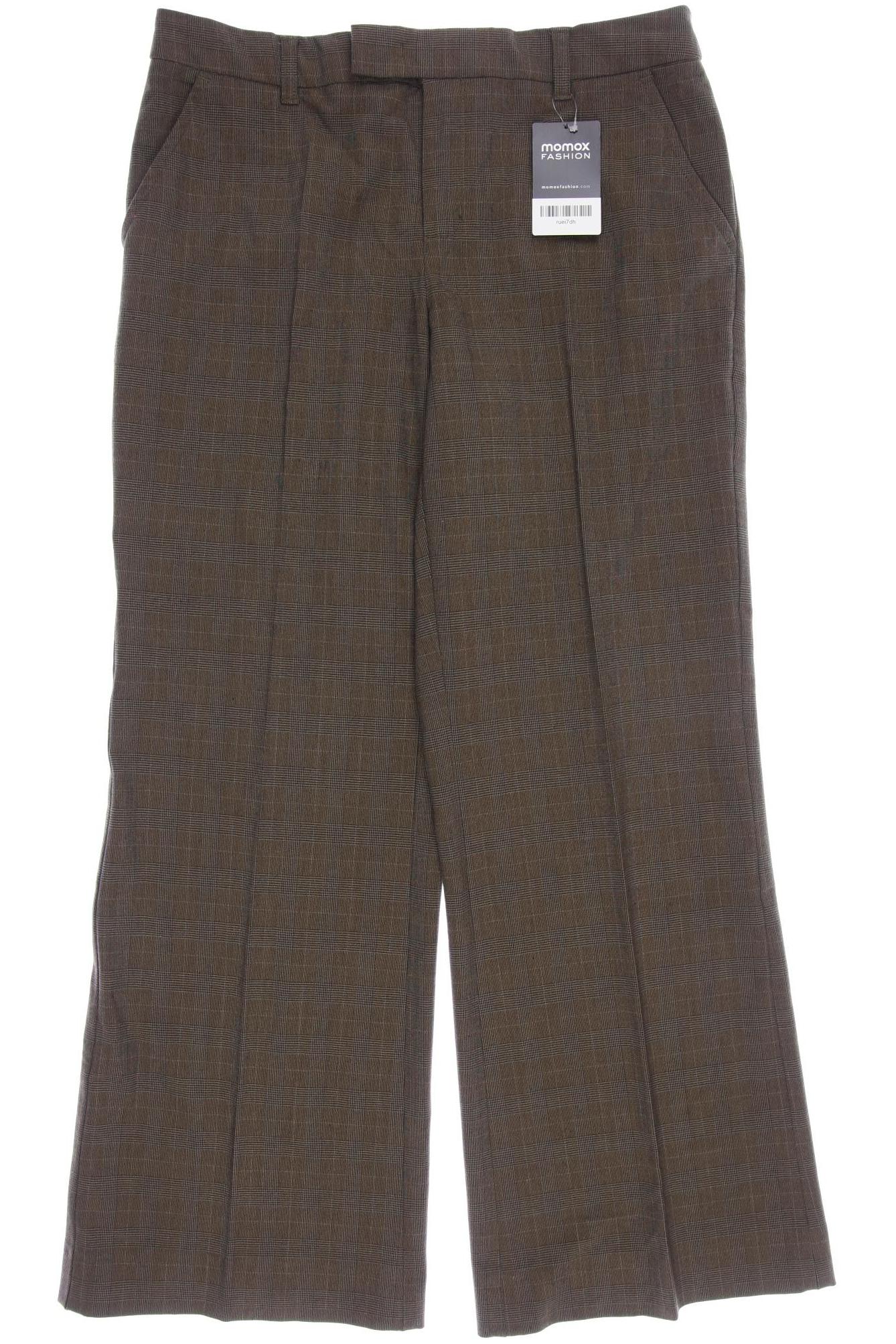 

Esprit Herren Stoffhose, braun, Gr. 32