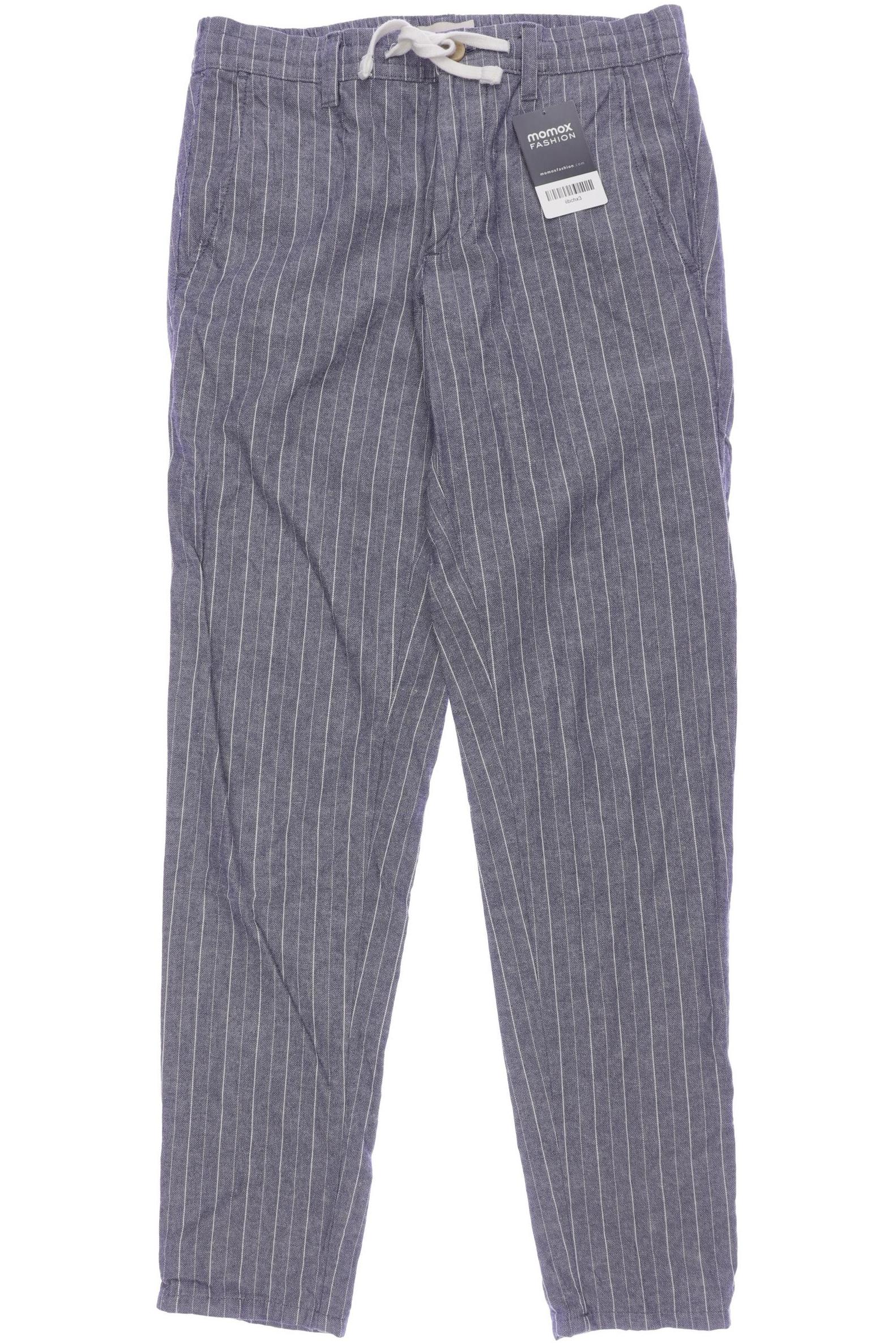

Esprit Herren Stoffhose, blau, Gr. 28