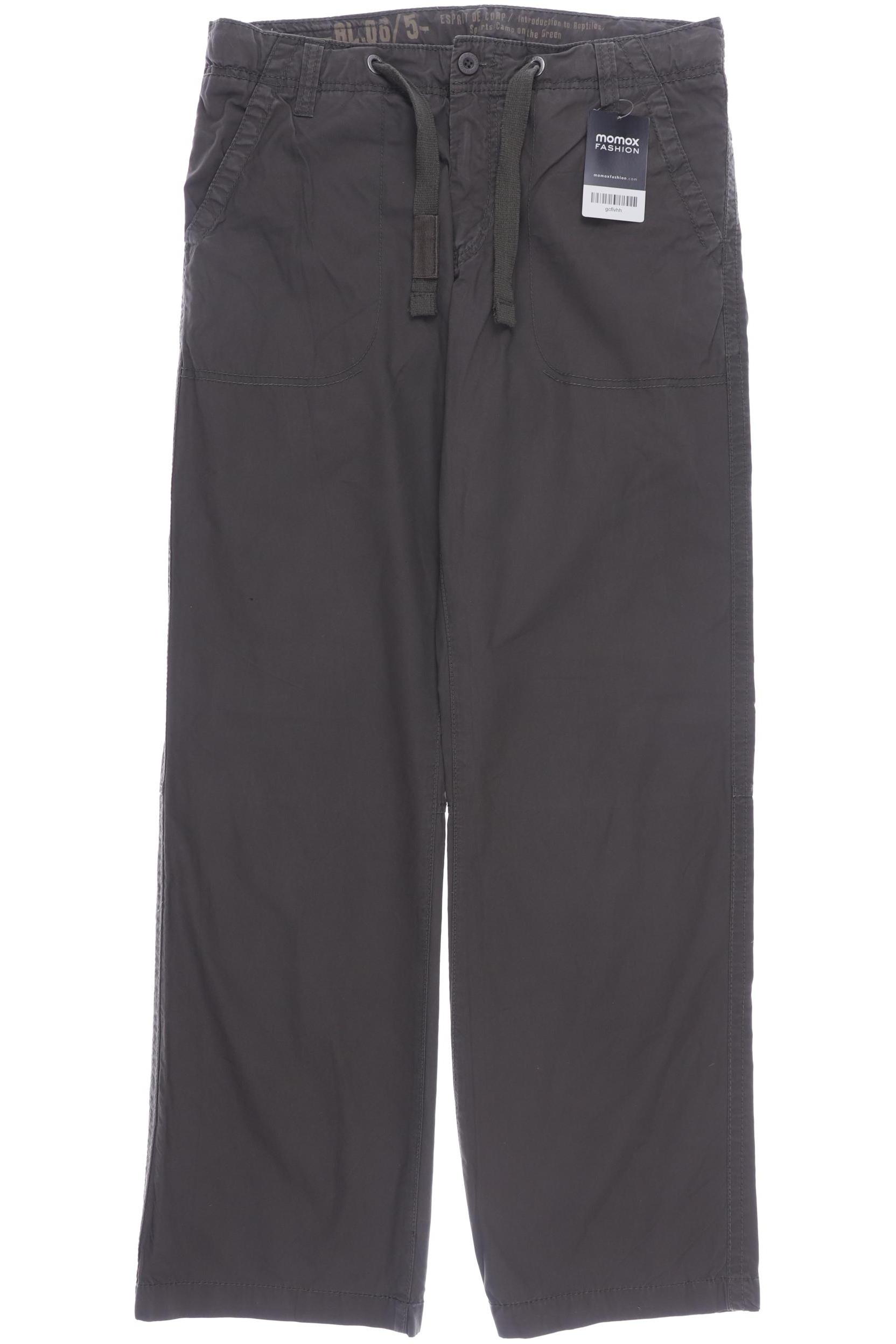 

Esprit Herren Stoffhose, braun