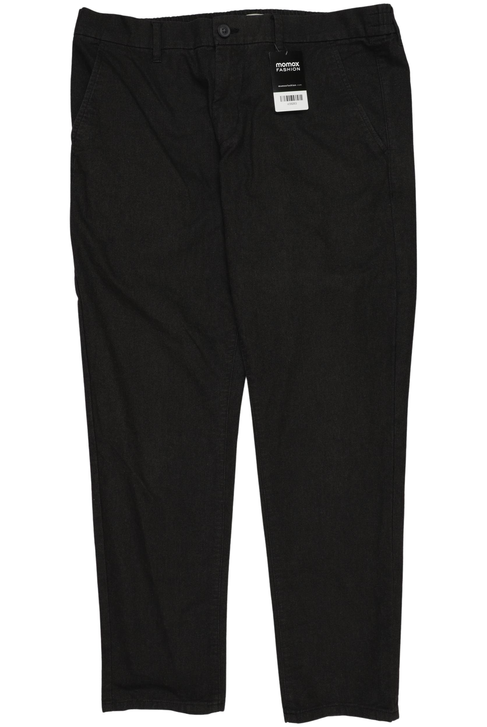 

Esprit Herren Stoffhose, schwarz, Gr. 36