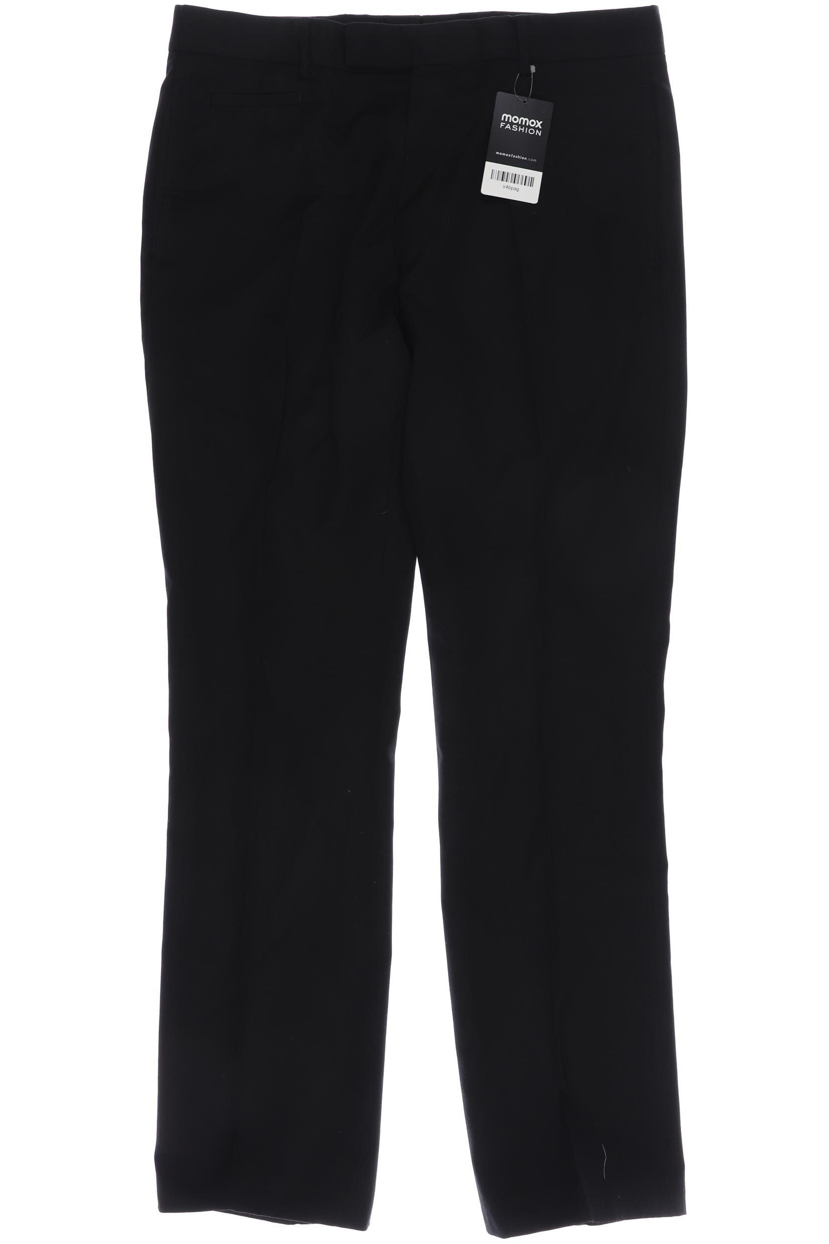 

Esprit Herren Stoffhose, schwarz