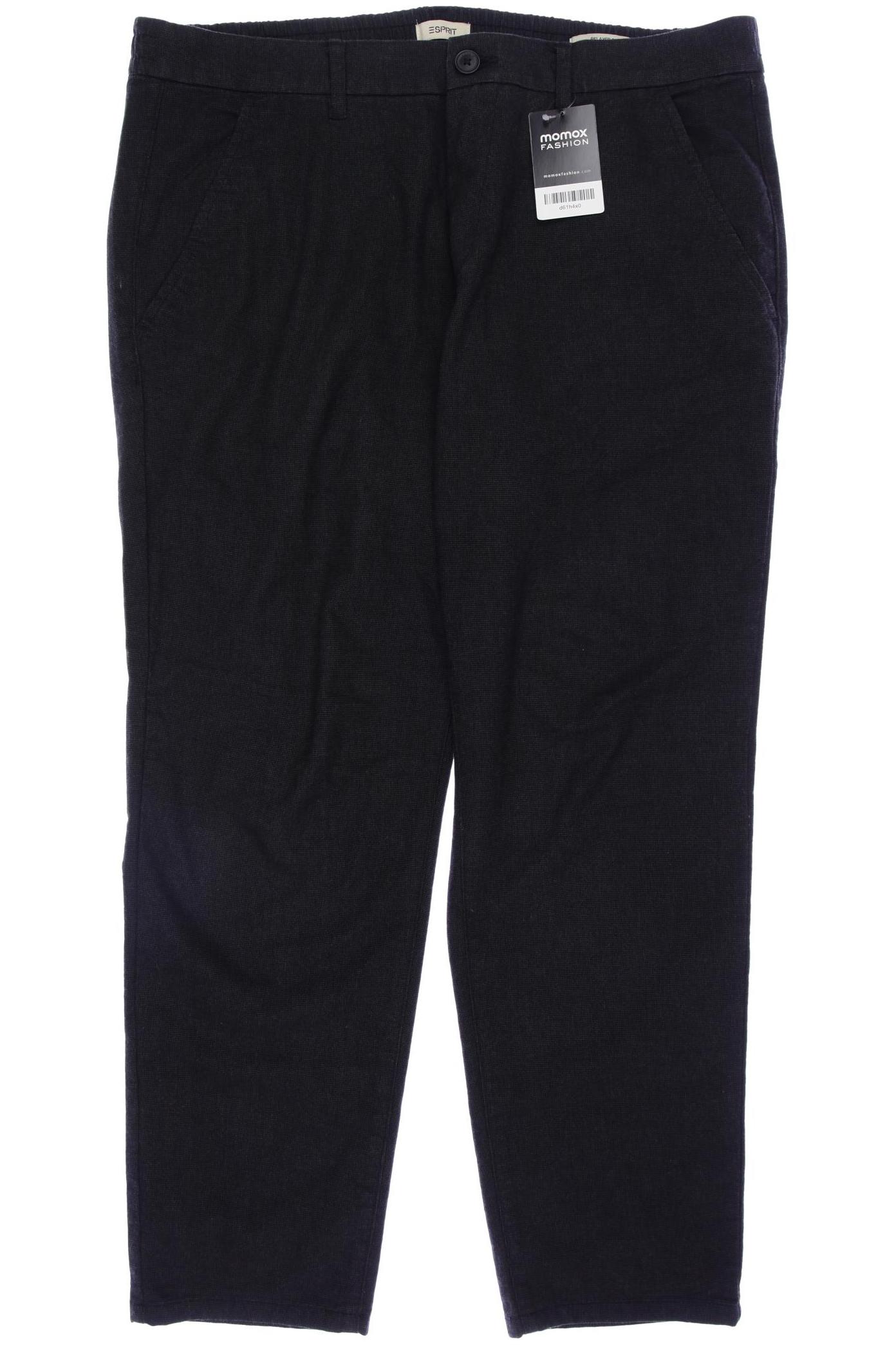 

Esprit Herren Stoffhose, grau, Gr. 36