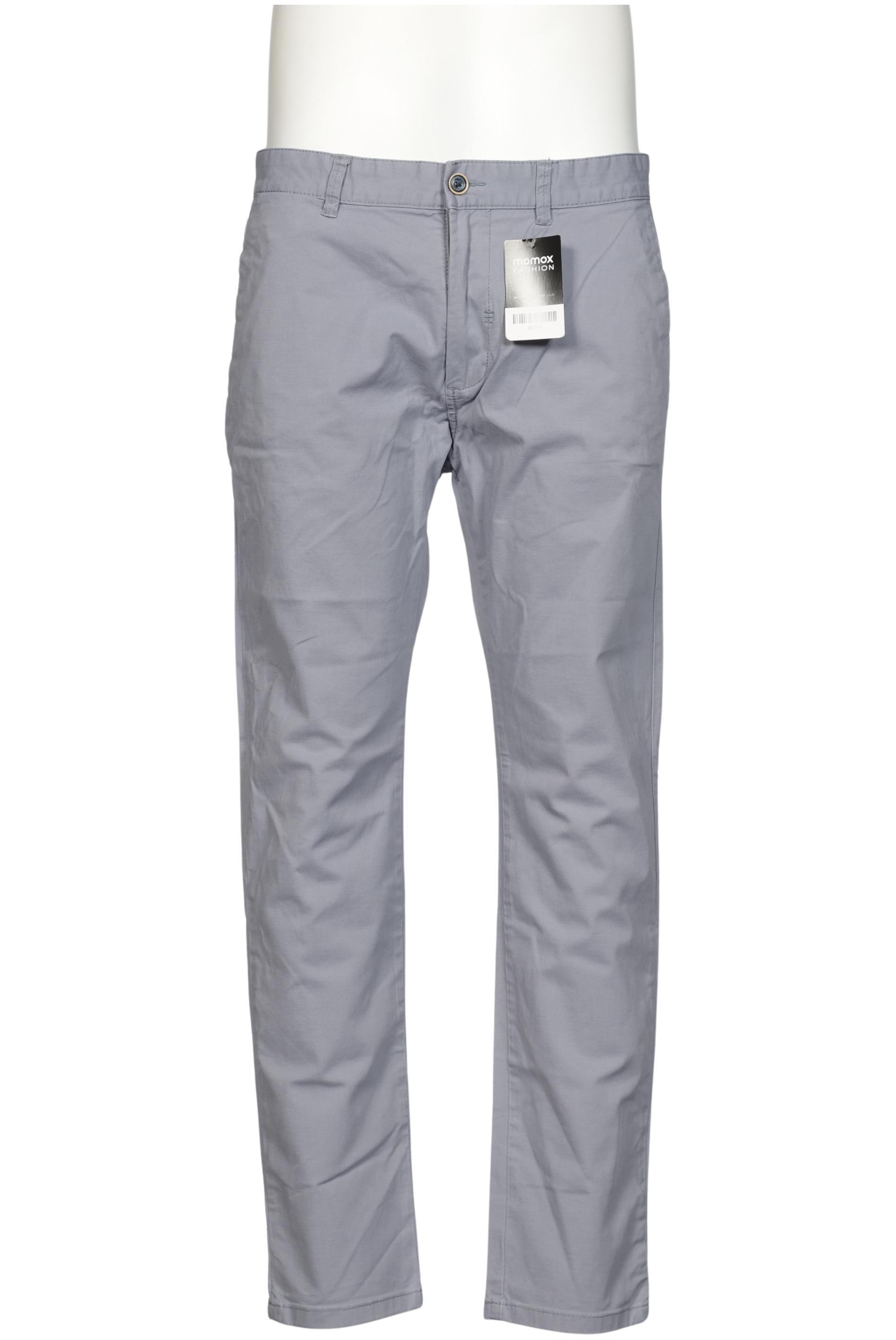 

Esprit Herren Stoffhose, grau, Gr. 36