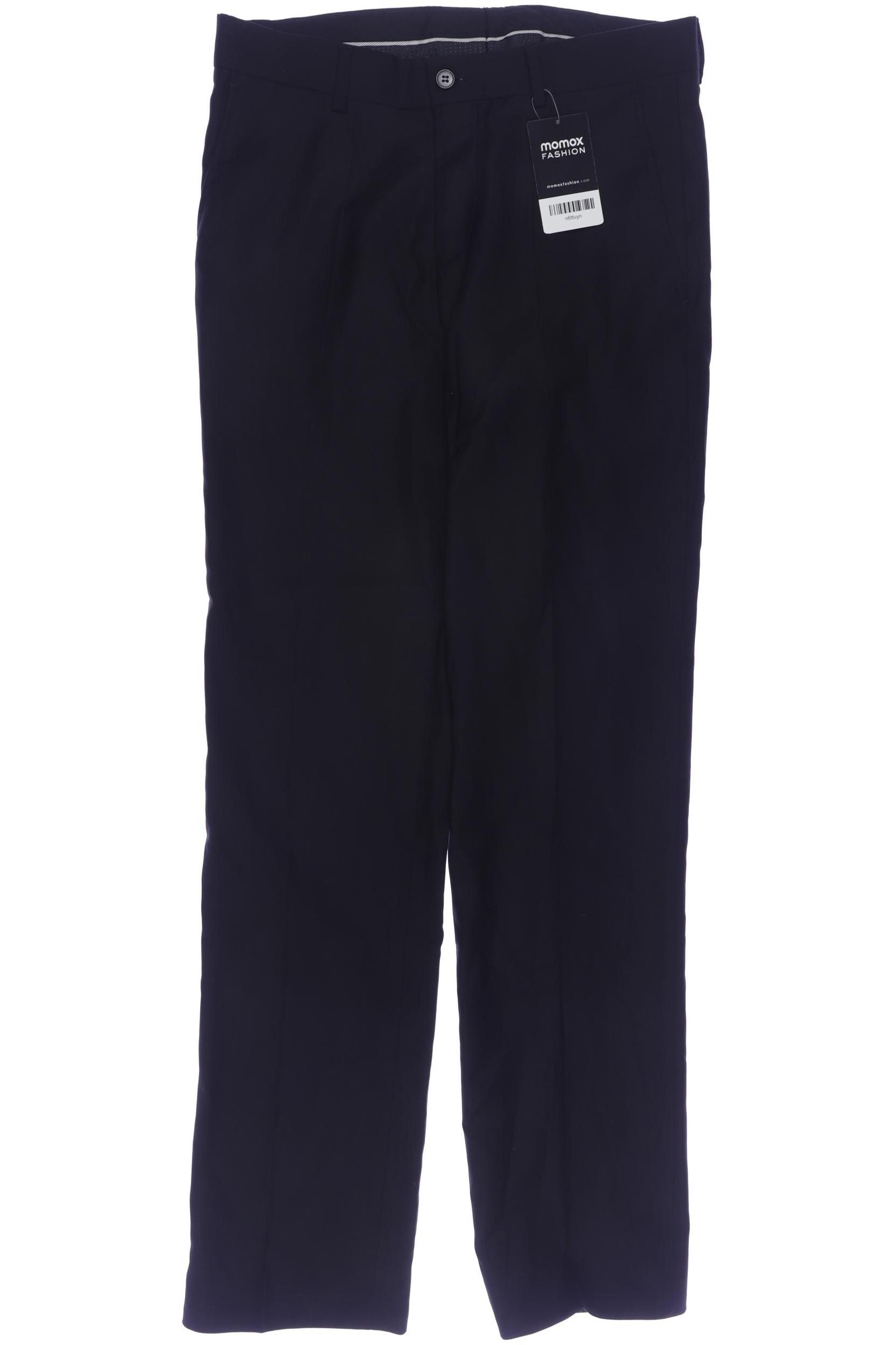 

Esprit Herren Stoffhose, schwarz, Gr. 44