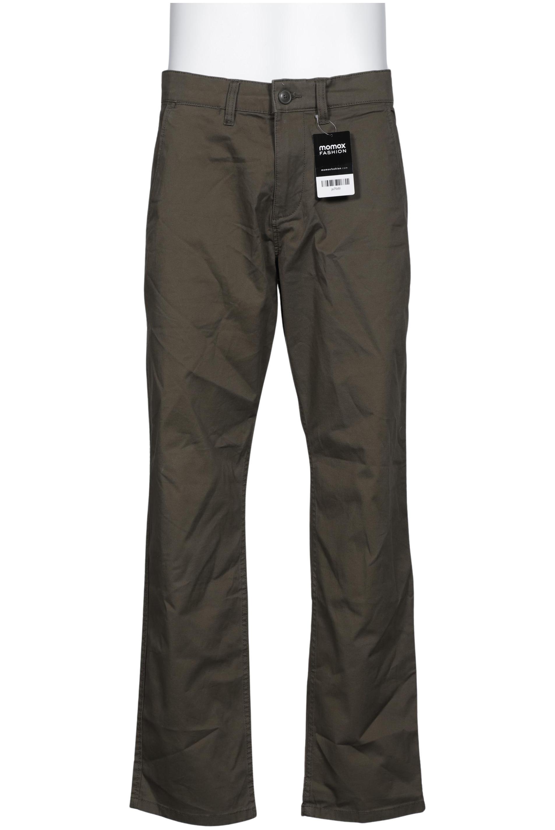 

Esprit Herren Stoffhose, grün, Gr. 32