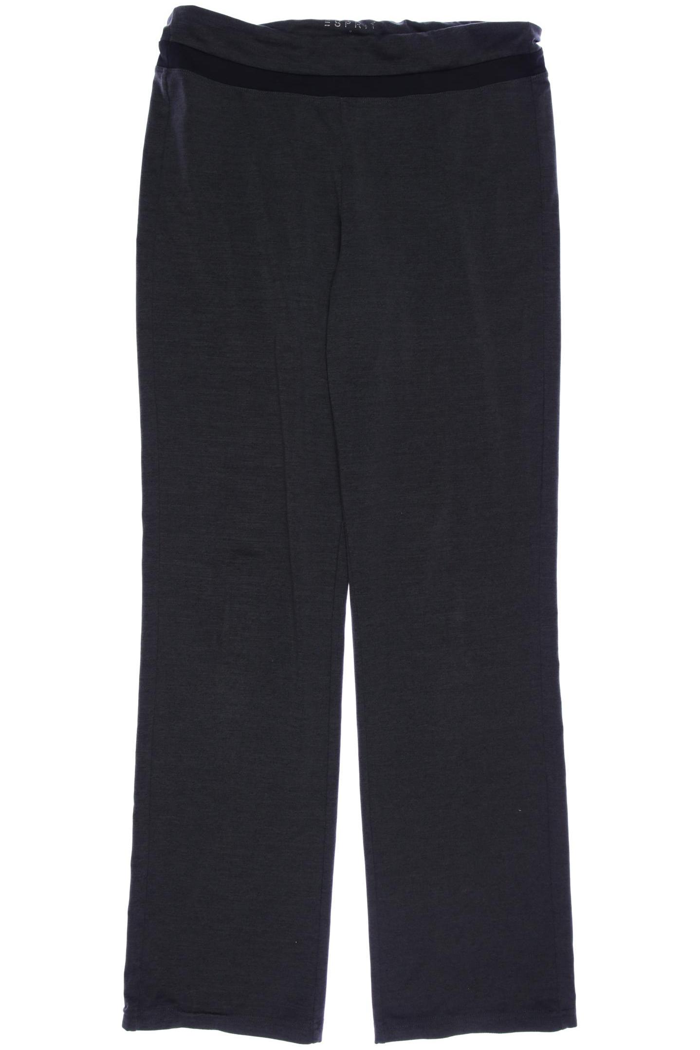 

Esprit Herren Stoffhose, grau, Gr. 0