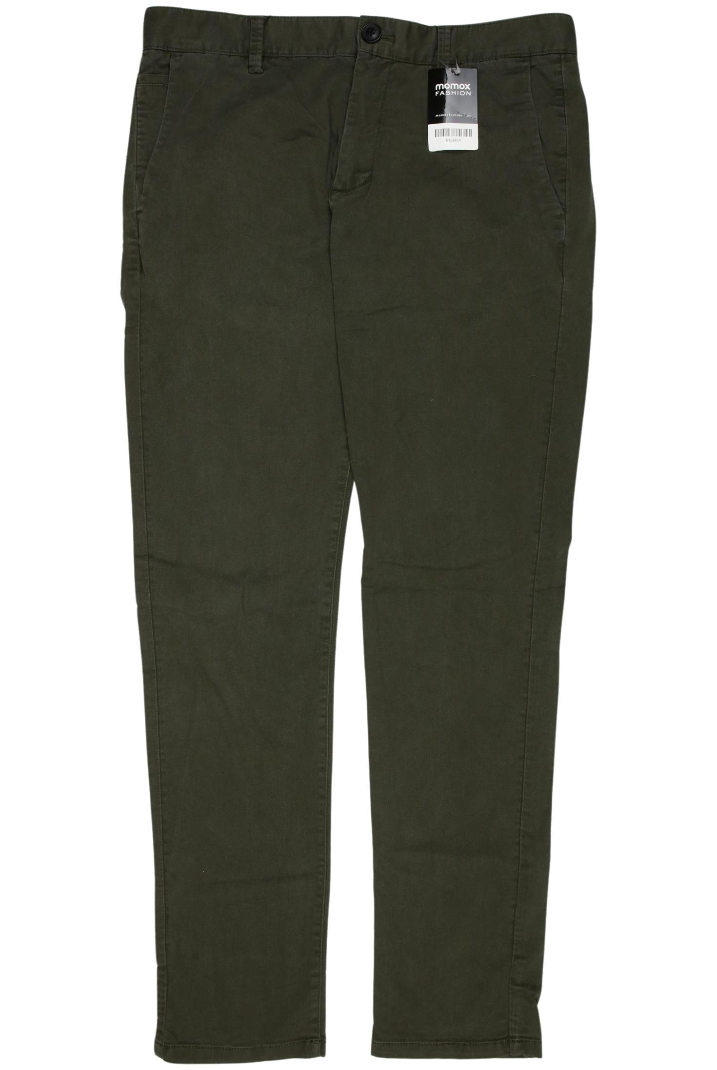 

Esprit Herren Stoffhose, grün, Gr. 32