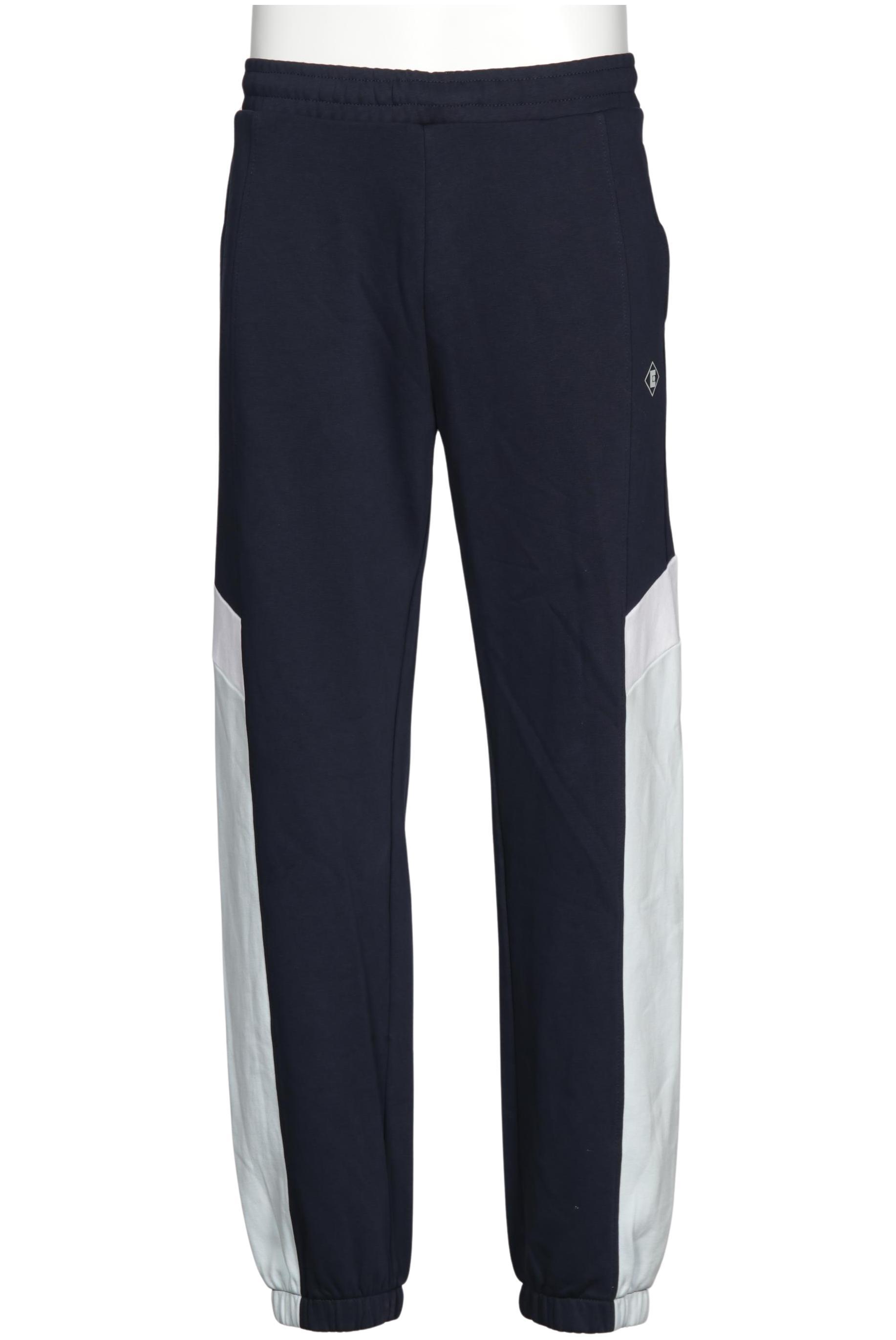 

Esprit Herren Stoffhose, marineblau, Gr. 0