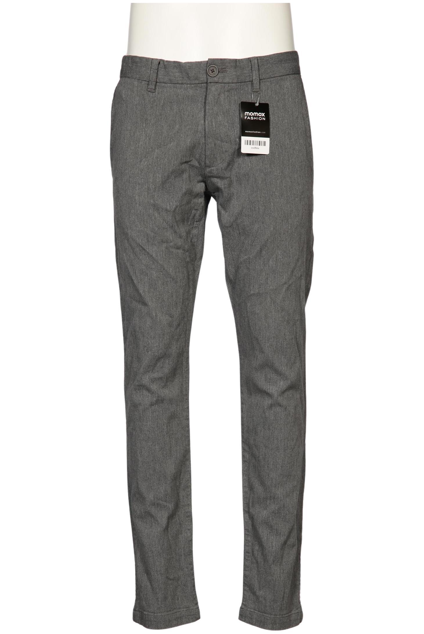 

Esprit Herren Stoffhose, grau, Gr. 31