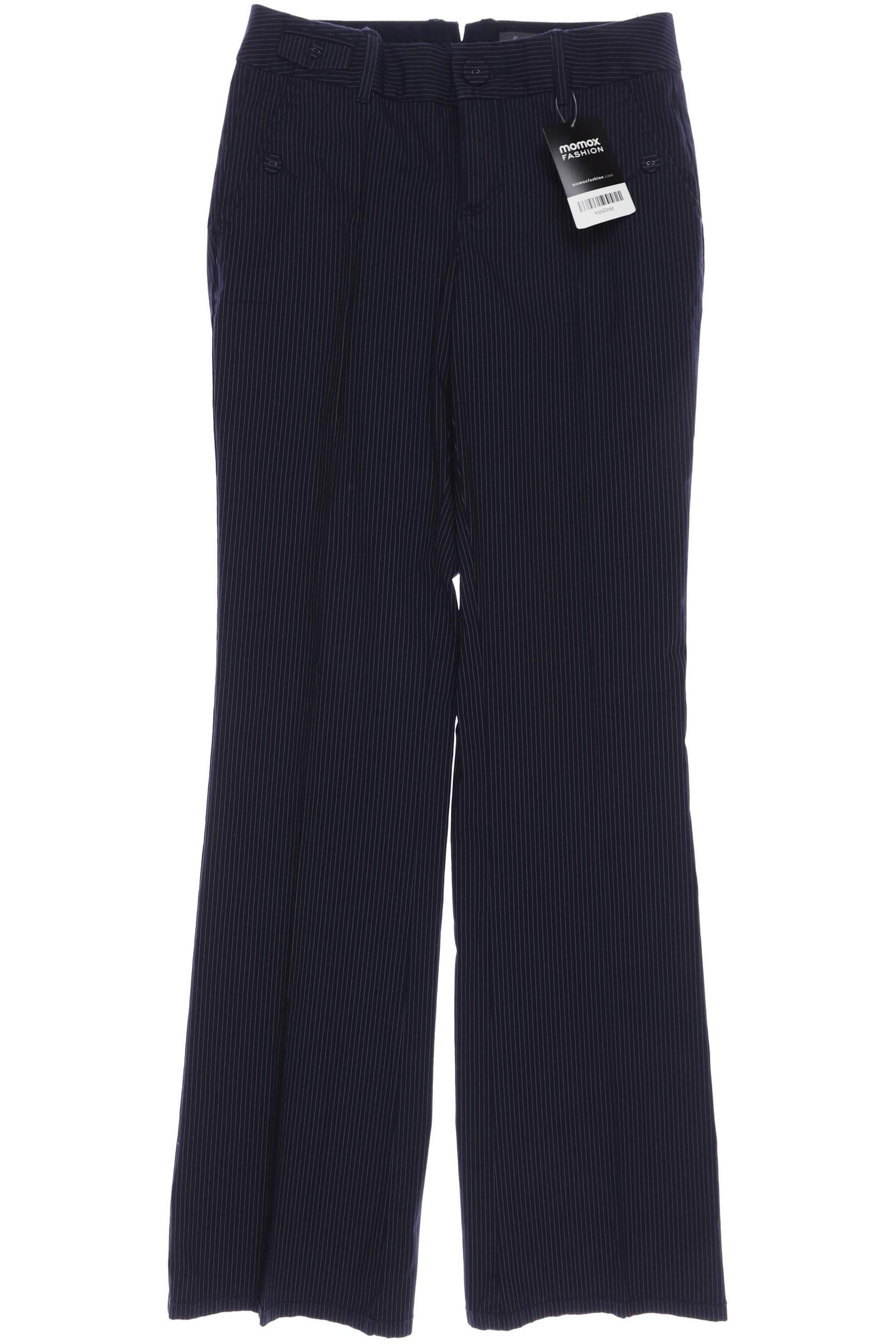 

Esprit Herren Stoffhose, marineblau