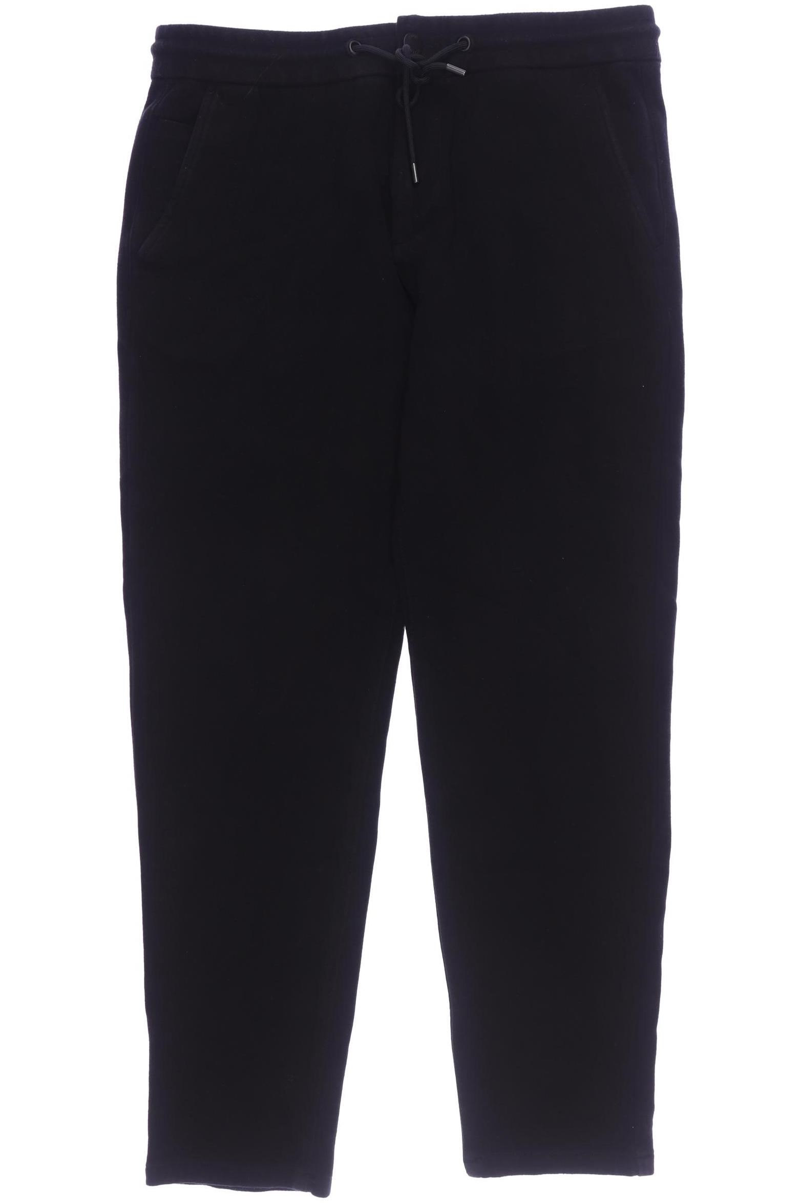 

Esprit Herren Stoffhose, schwarz, Gr. 33