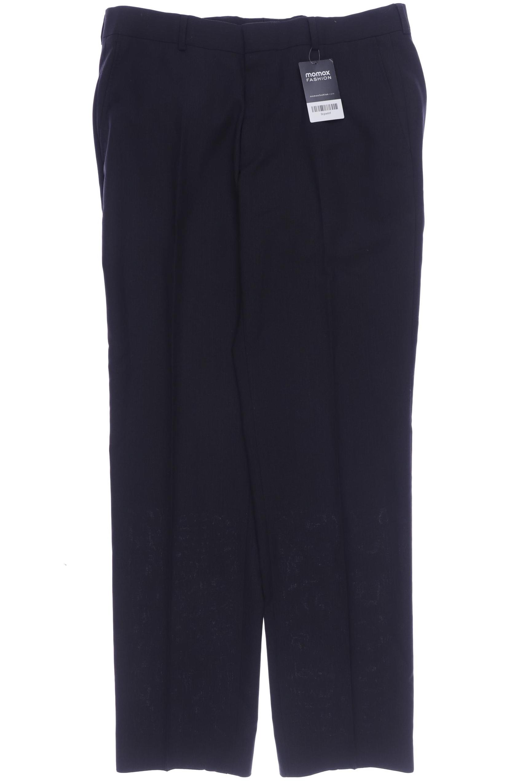 

Esprit Herren Stoffhose, schwarz, Gr. 50