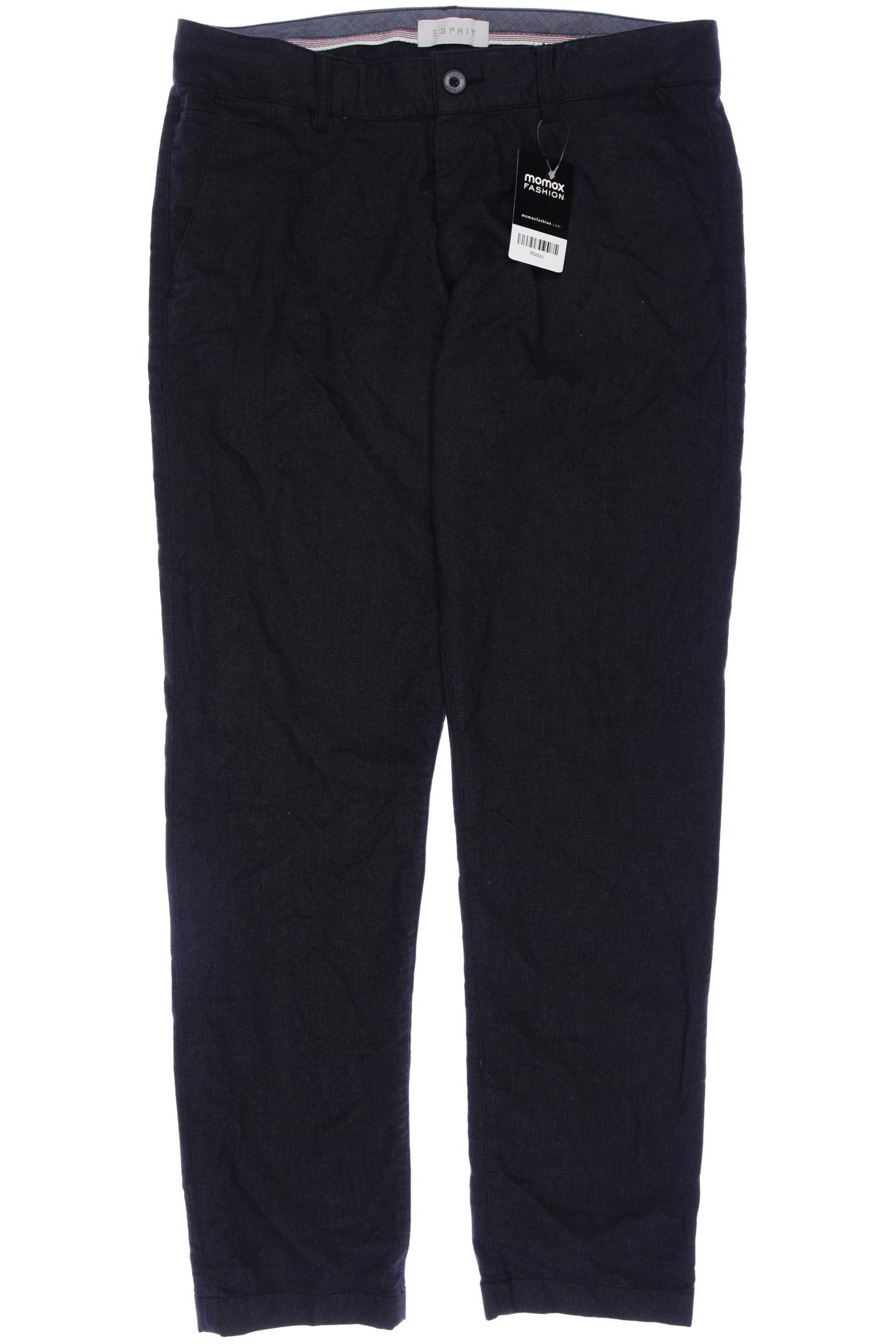 

Esprit Herren Stoffhose, grau