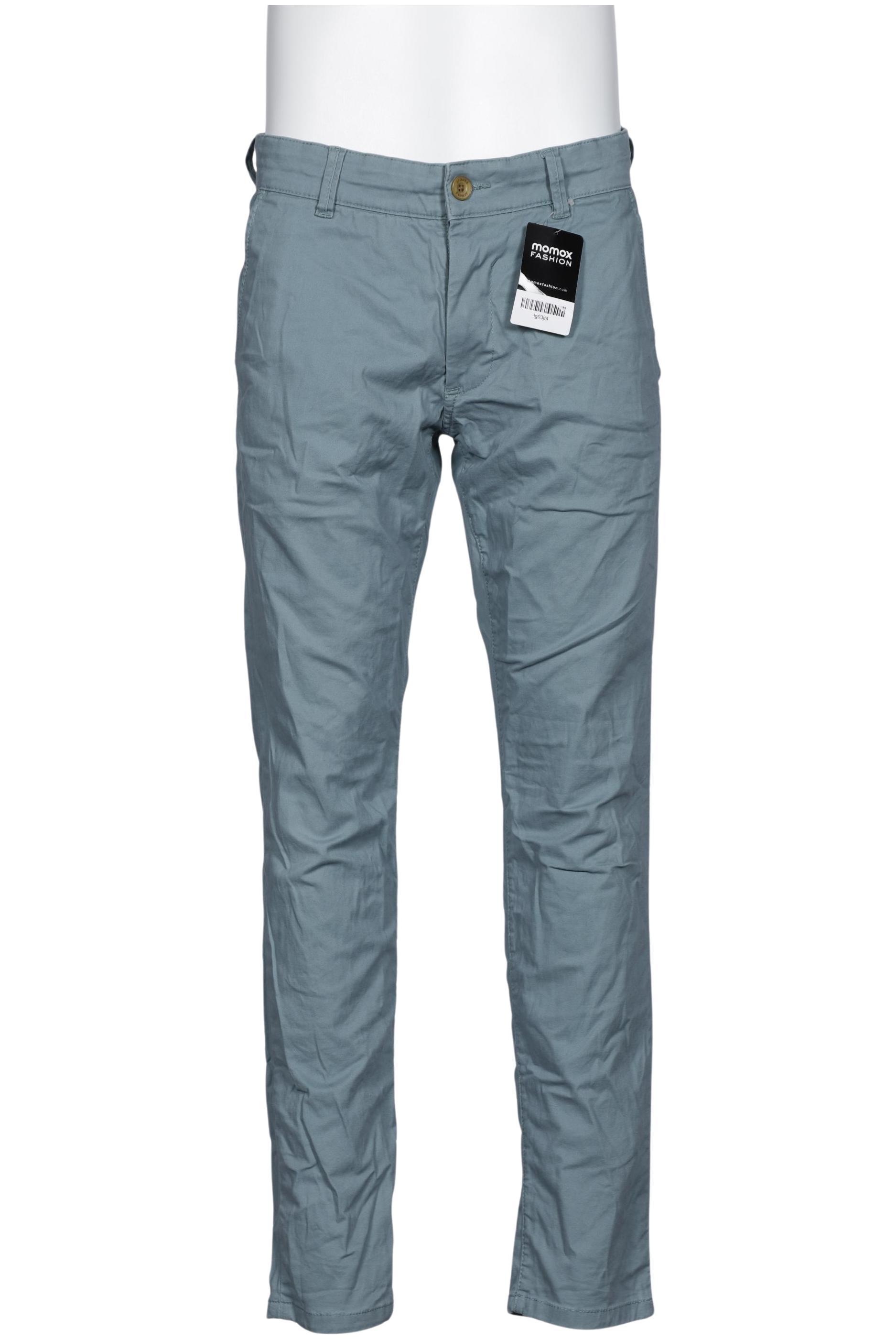 

Esprit Herren Stoffhose, hellblau, Gr. 31