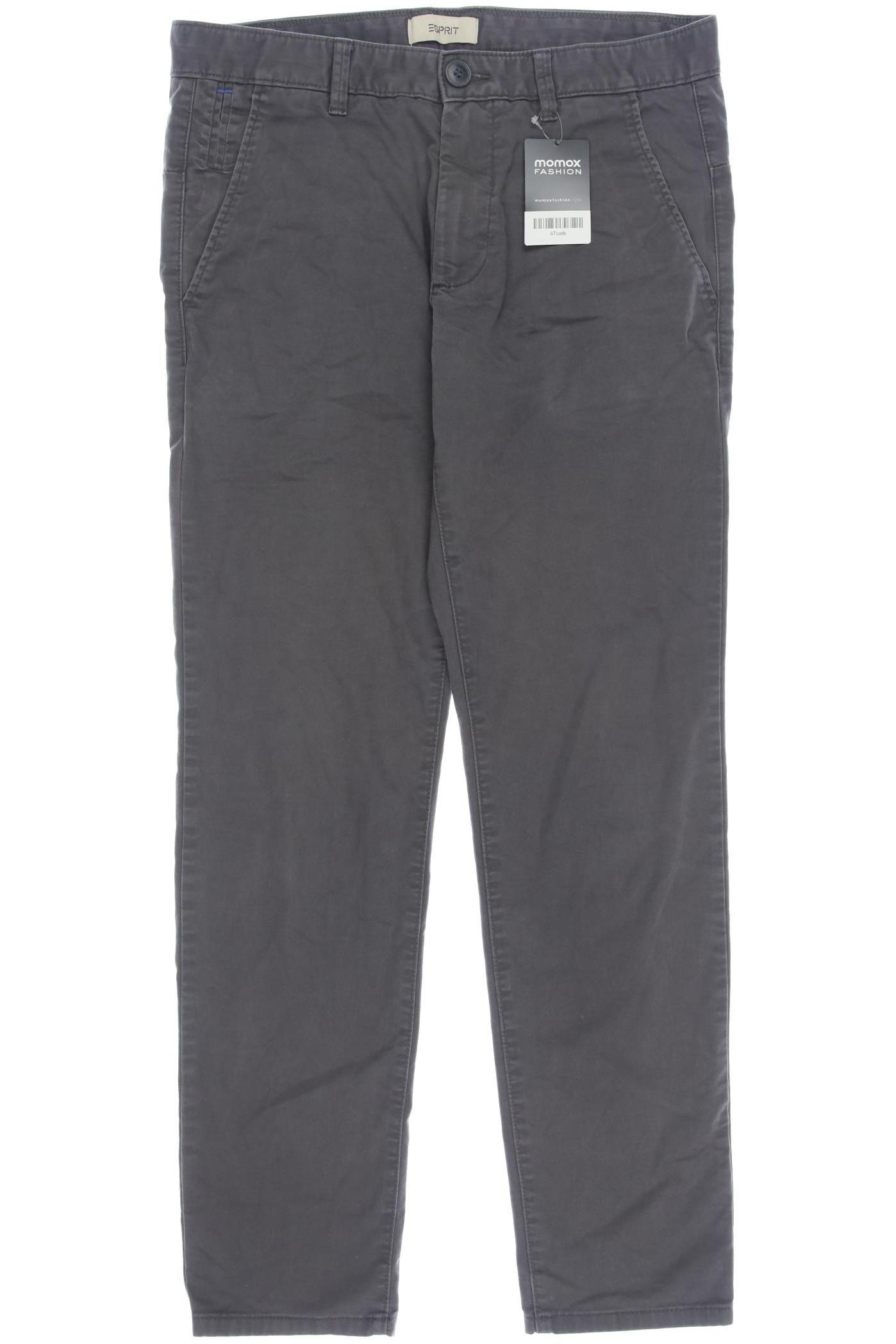 

Esprit Herren Stoffhose, grau, Gr. 31