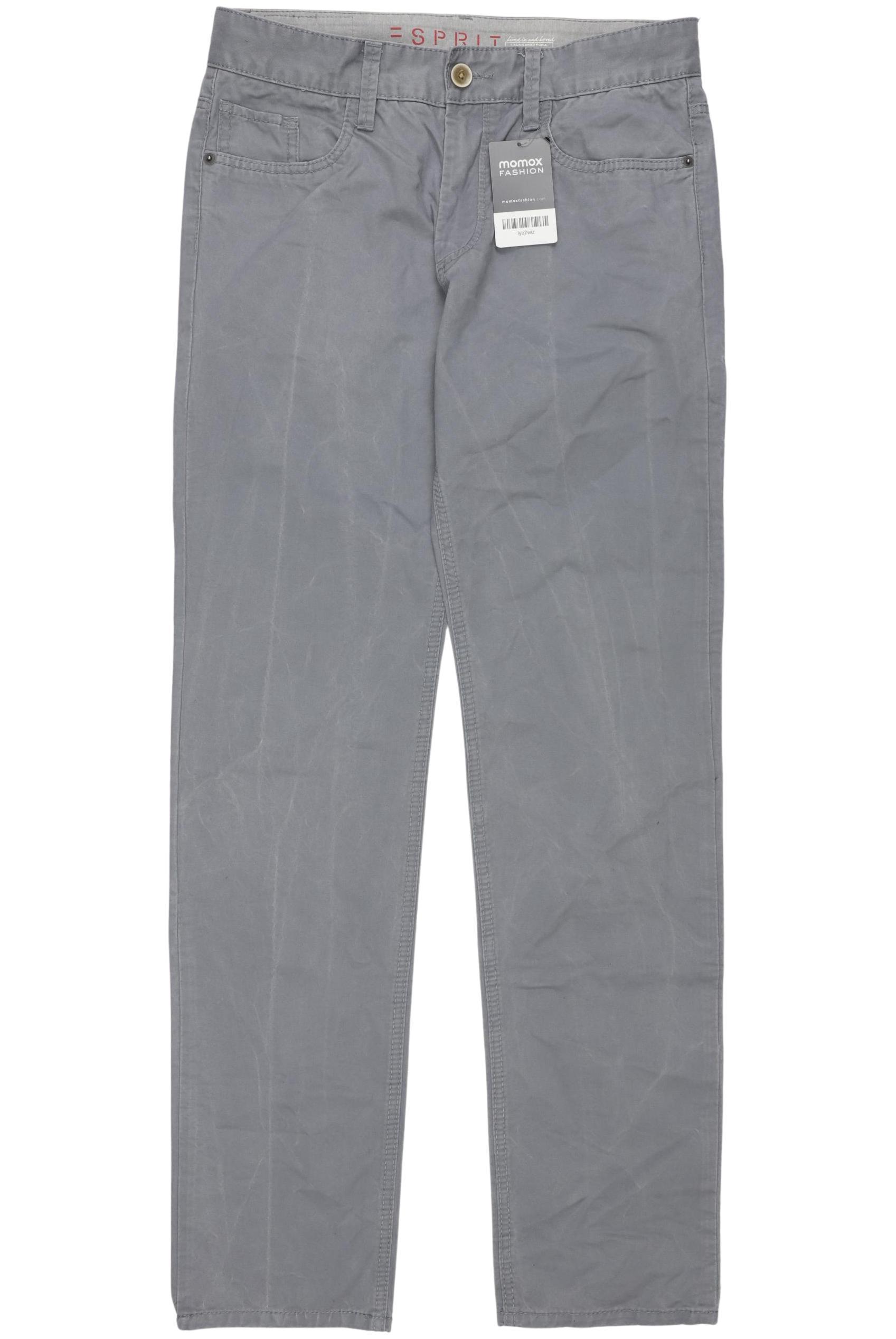

Esprit Herren Stoffhose, blau, Gr. 31