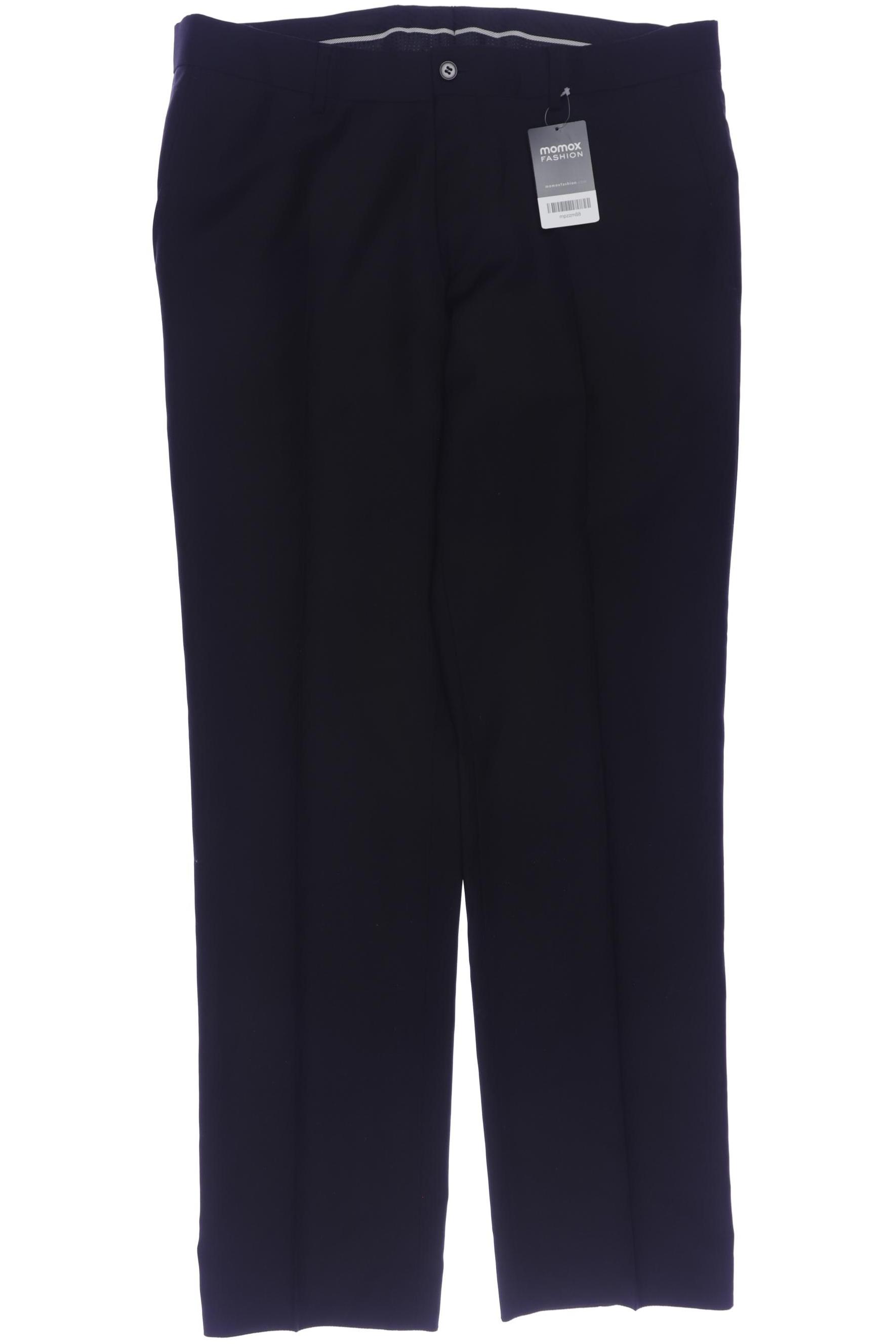 

Esprit Herren Stoffhose, schwarz, Gr. 52