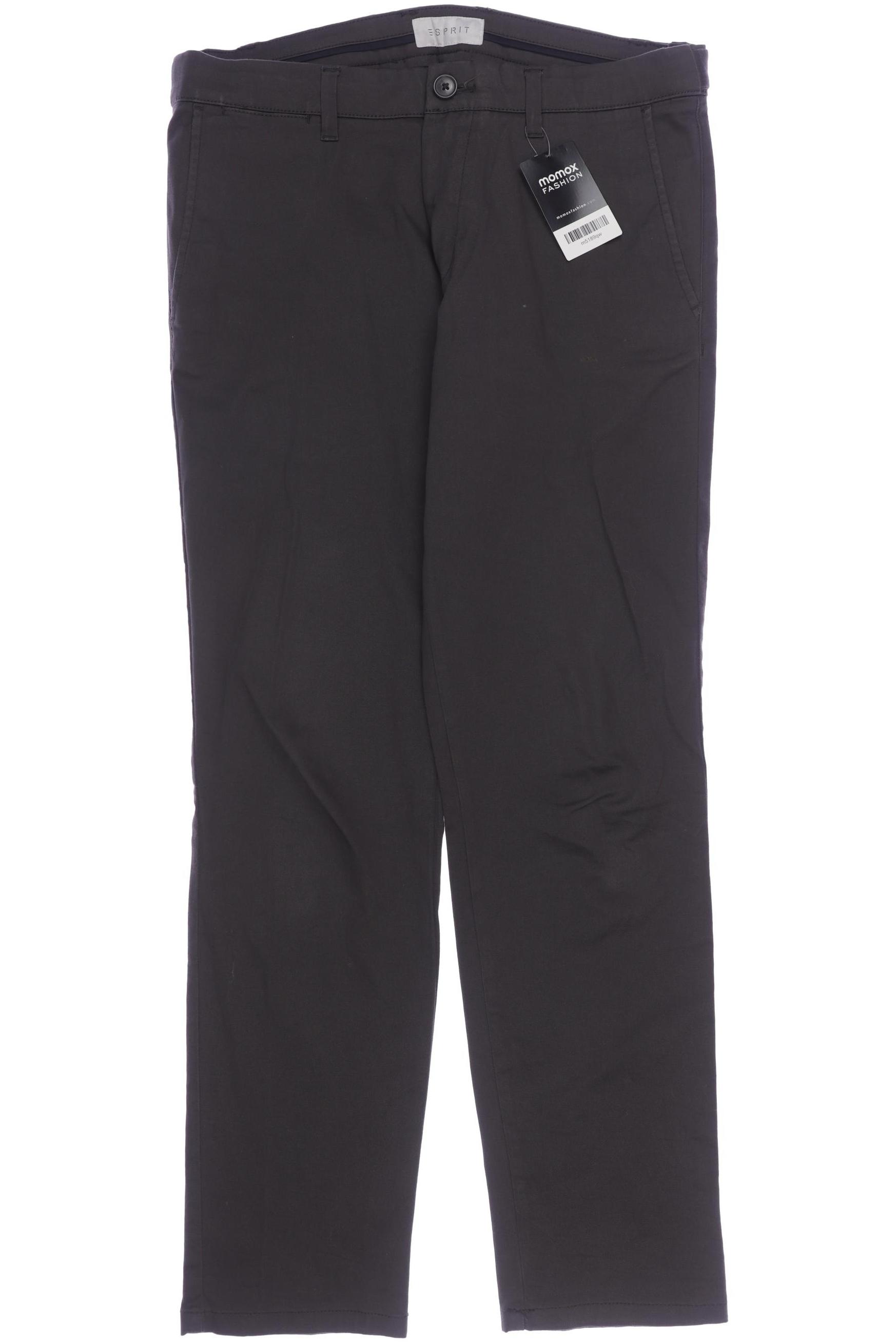 

Esprit Herren Stoffhose, braun, Gr. 32
