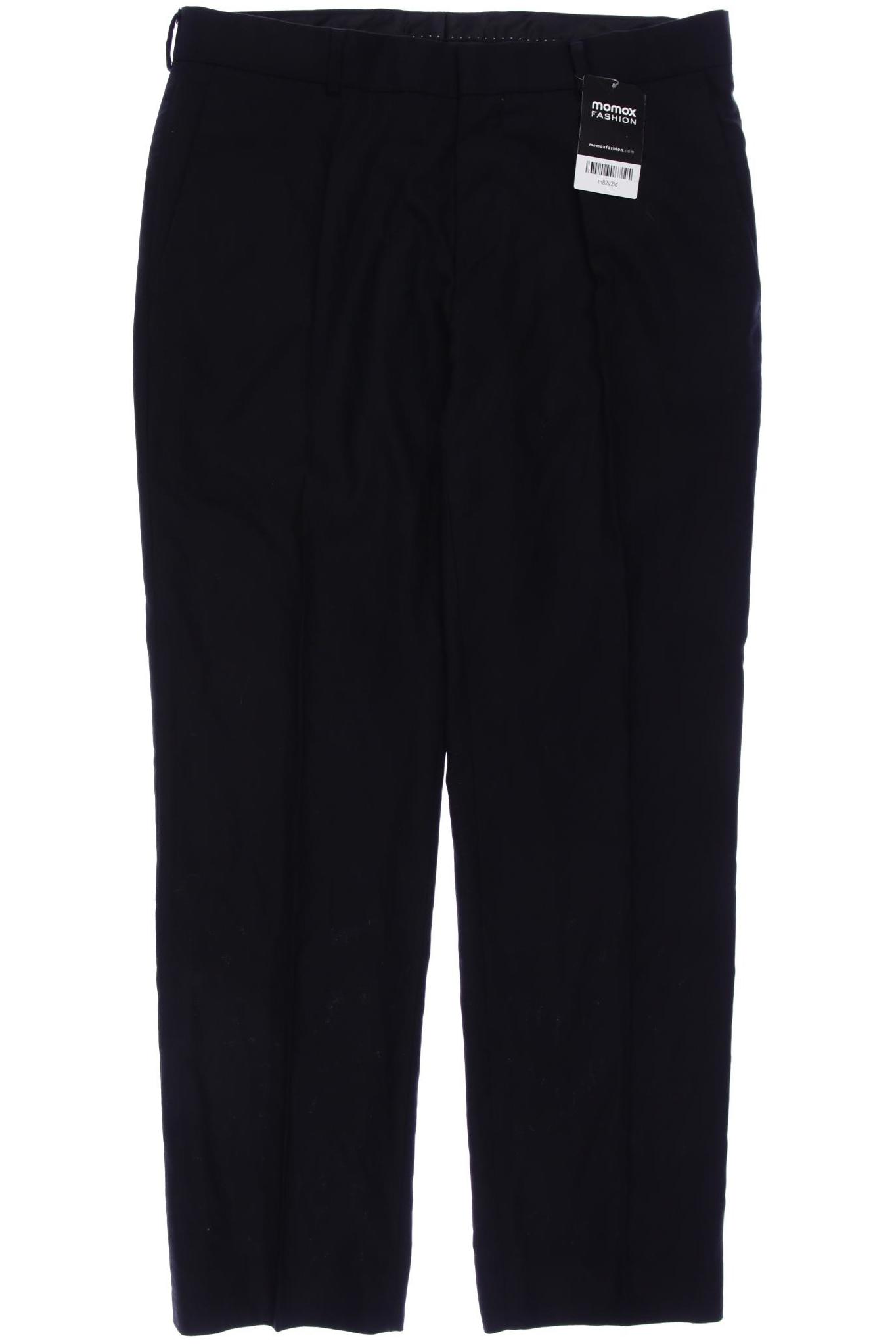 

Esprit Herren Stoffhose, schwarz