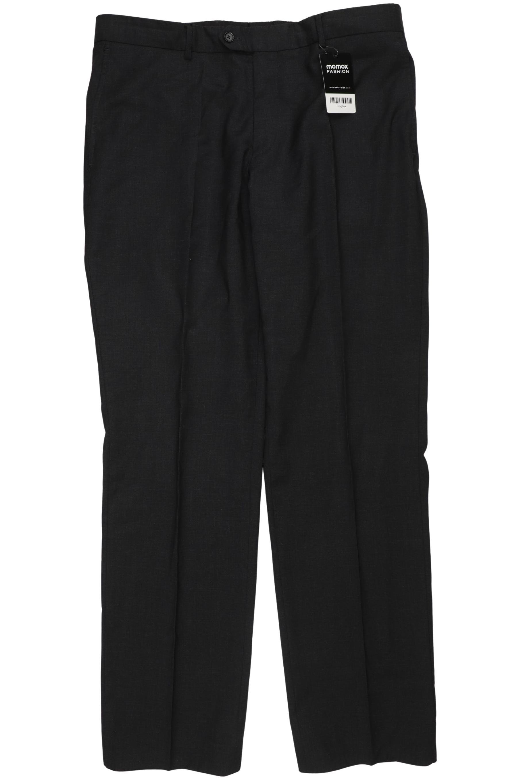 

Esprit Herren Stoffhose, marineblau, Gr. 54