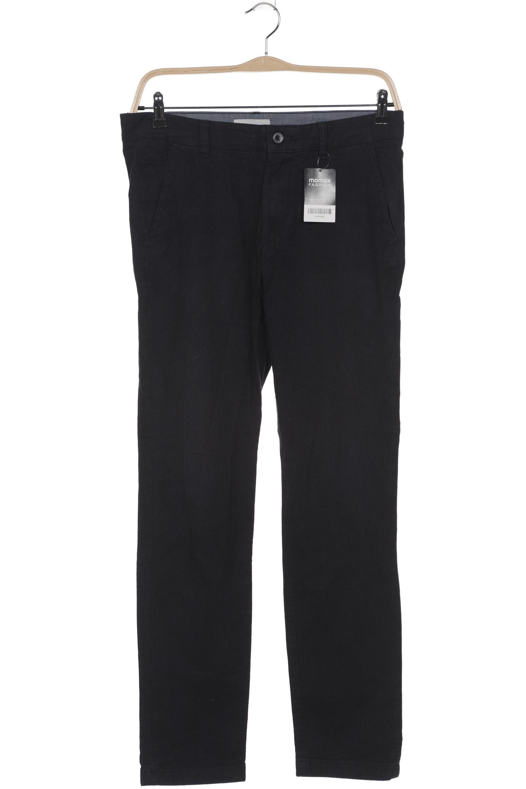 

Esprit Herren Stoffhose, marineblau, Gr. 32