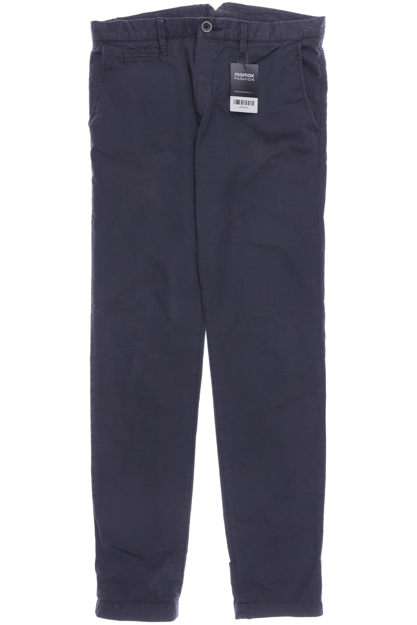 

Esprit Herren Stoffhose, grau, Gr. 48