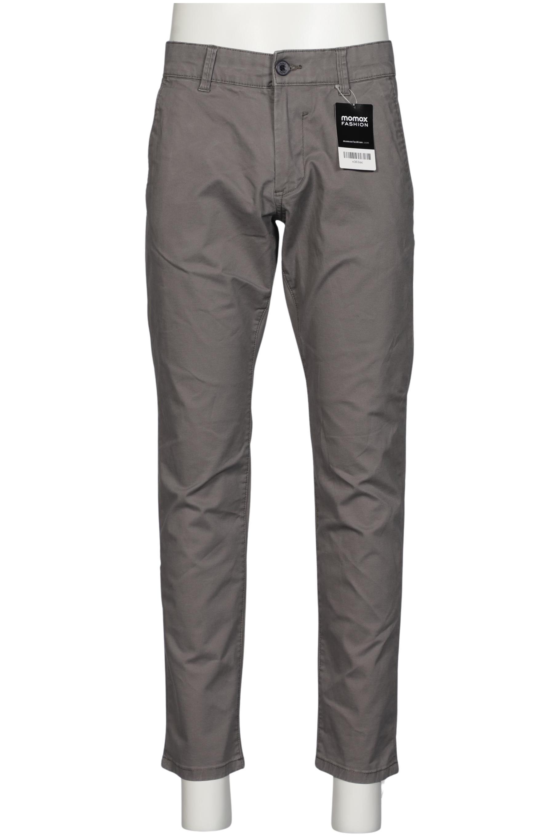 

Esprit Herren Stoffhose, grau, Gr. 30