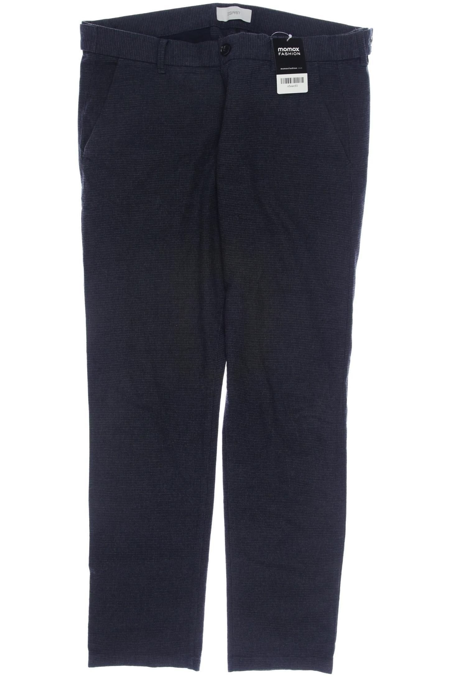 

Esprit Herren Stoffhose, marineblau, Gr. 34
