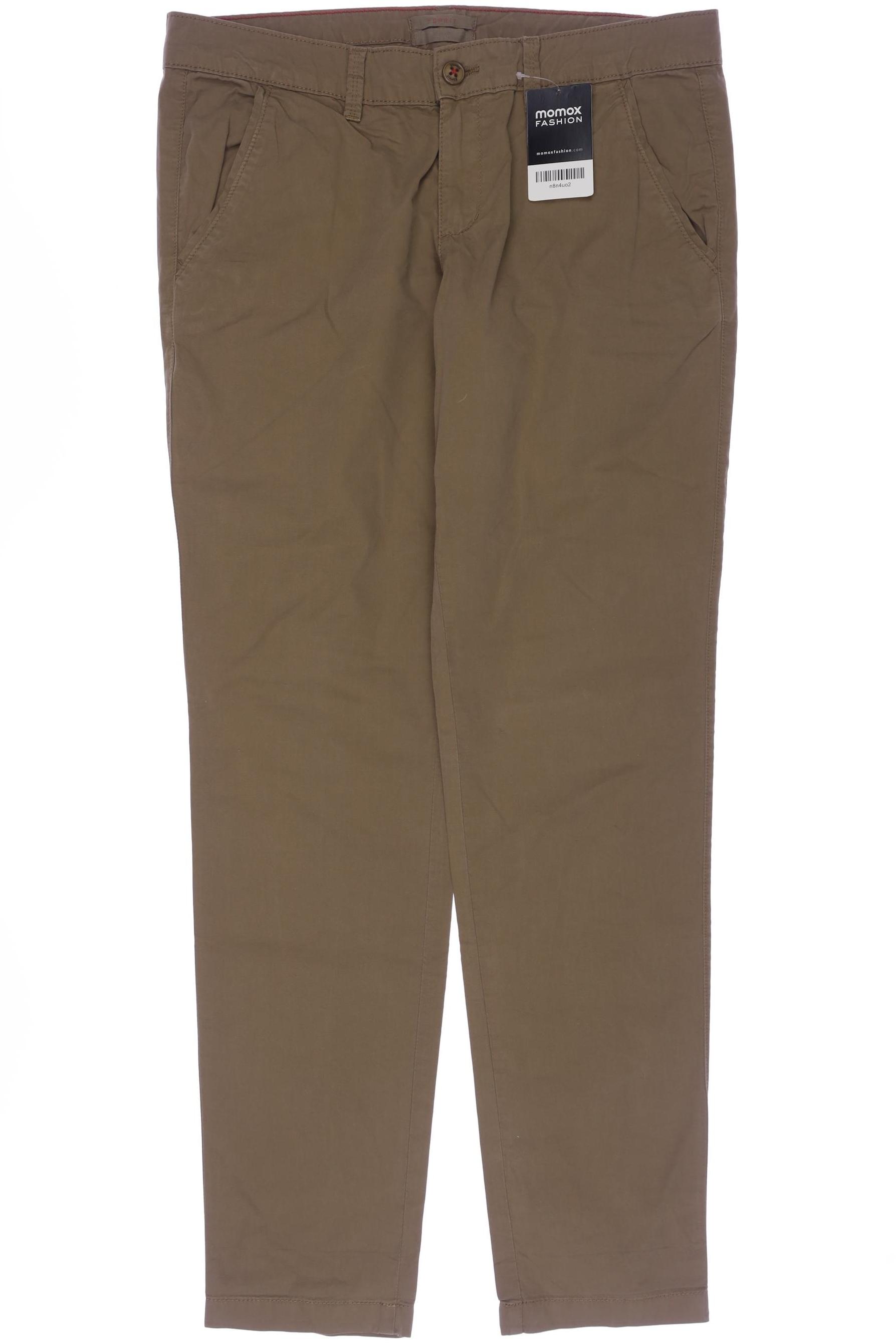 

Esprit Herren Stoffhose, braun, Gr. 38