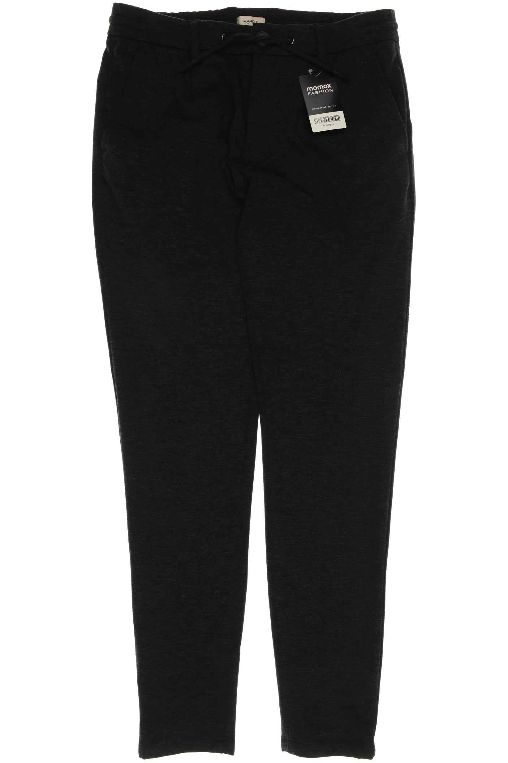 

Esprit Herren Stoffhose, grau